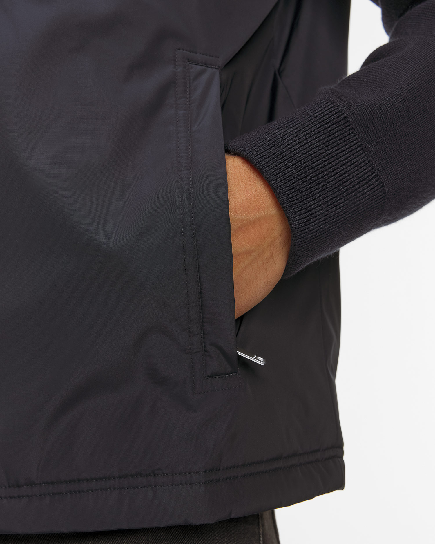 Men's jacket Fusalp Beveo