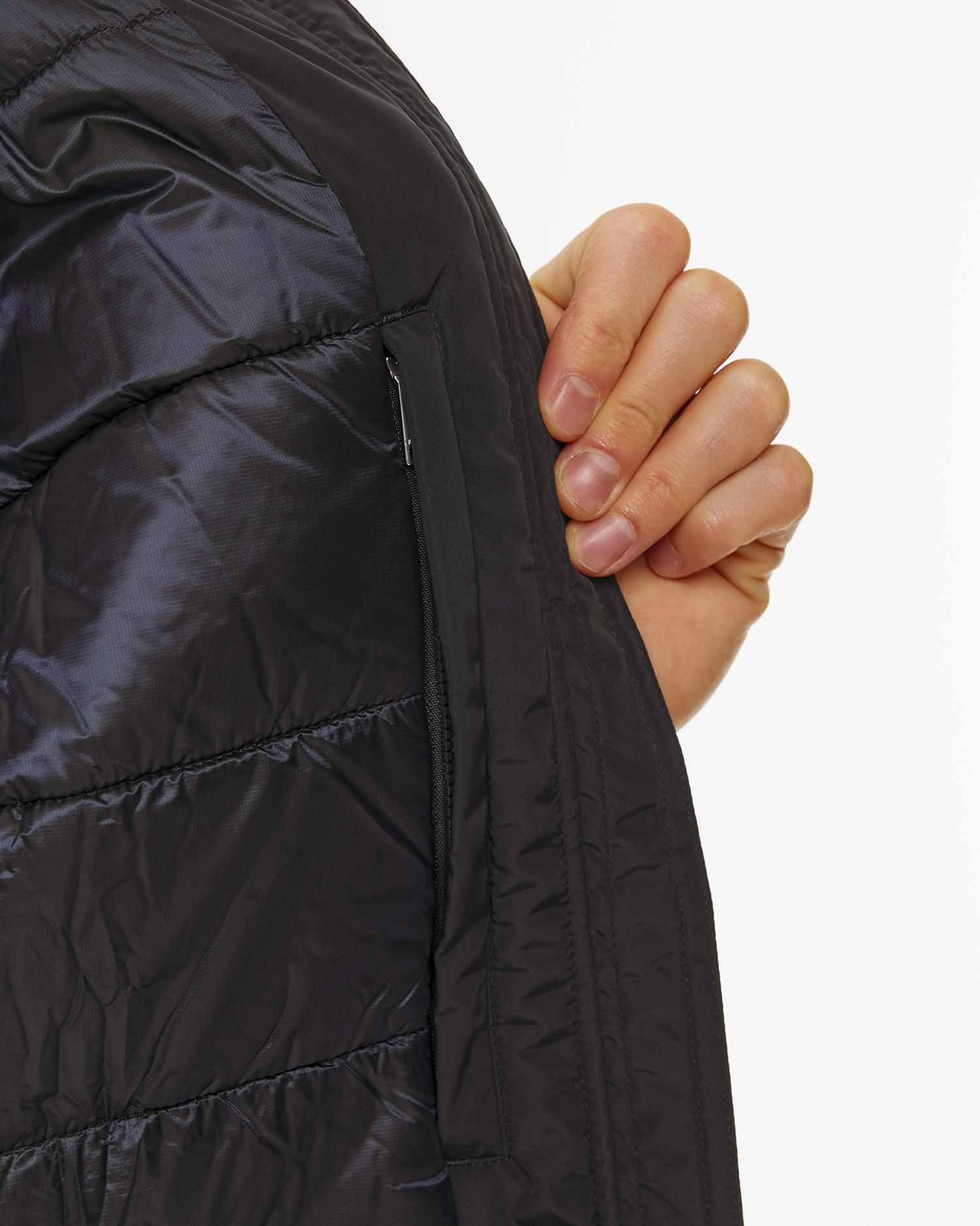 Kurtka męska Fusalp Beveo