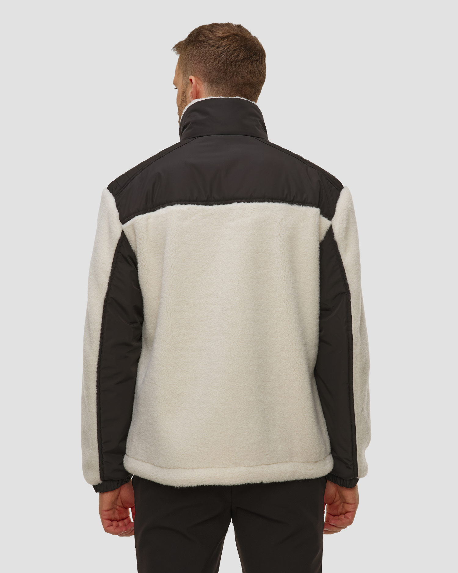 Bluza polarowa męska Fusalp Flockoon