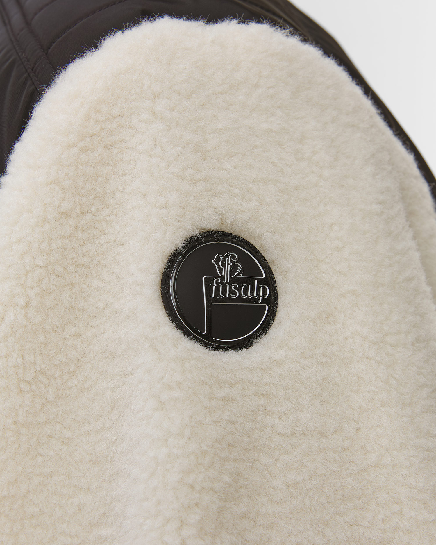 Bluza polarowa męska Fusalp Flockoon