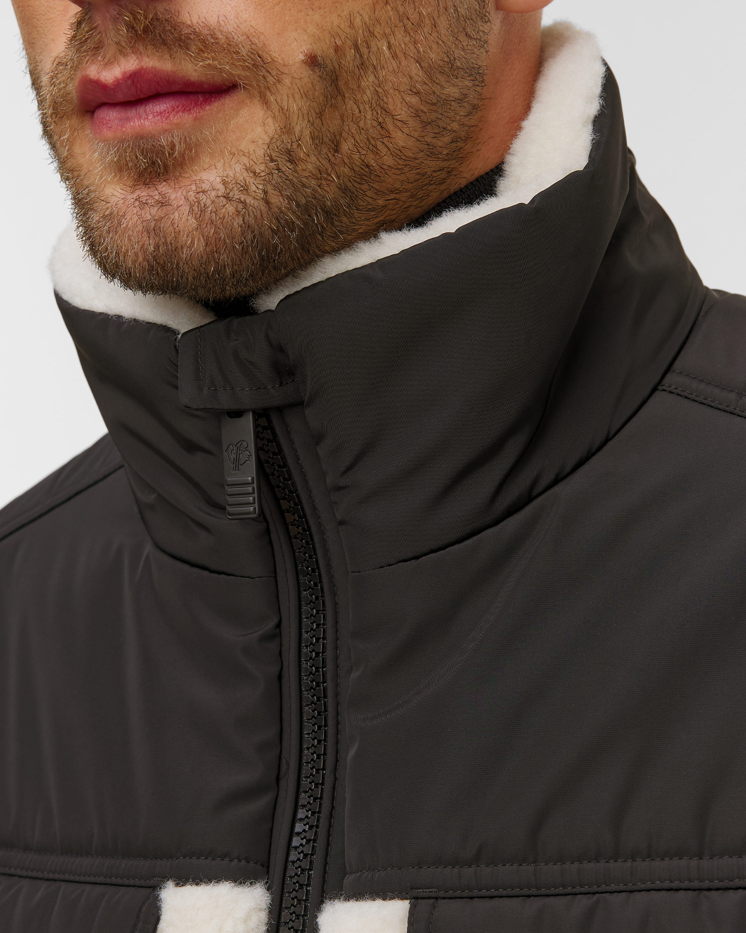 Bluza polarowa męska Fusalp Flockoon