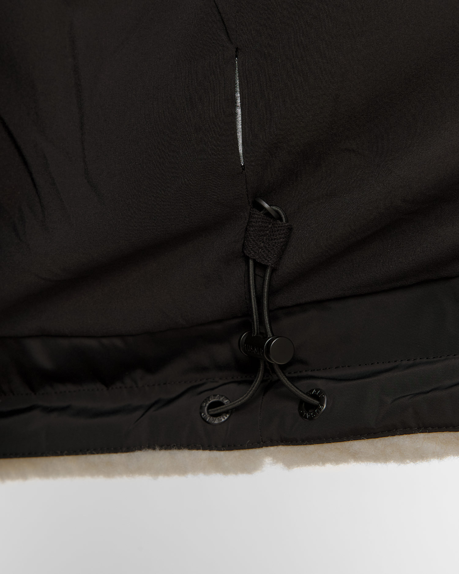 Bluza polarowa męska Fusalp Flockoon