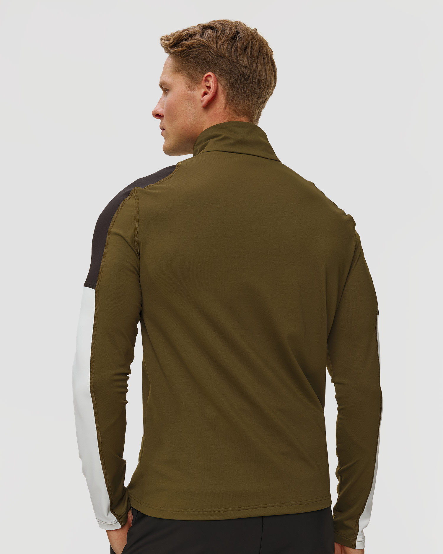 Golf narciarski męski Fusalp Pravio