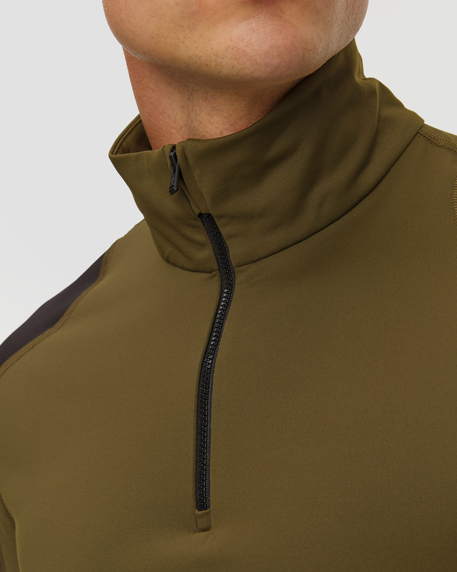 Golf narciarski męski Fusalp Pravio