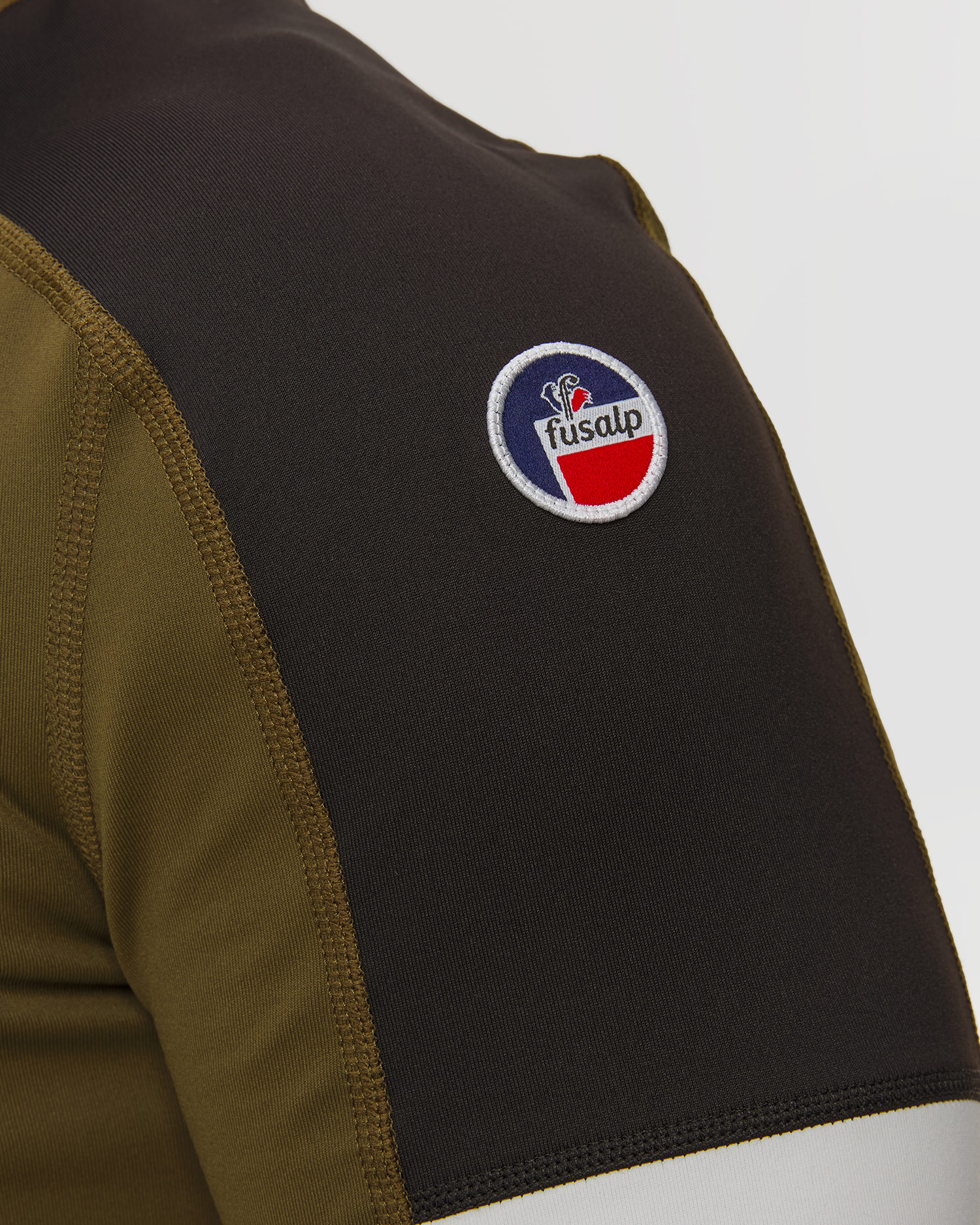 Golf narciarski męski Fusalp Pravio