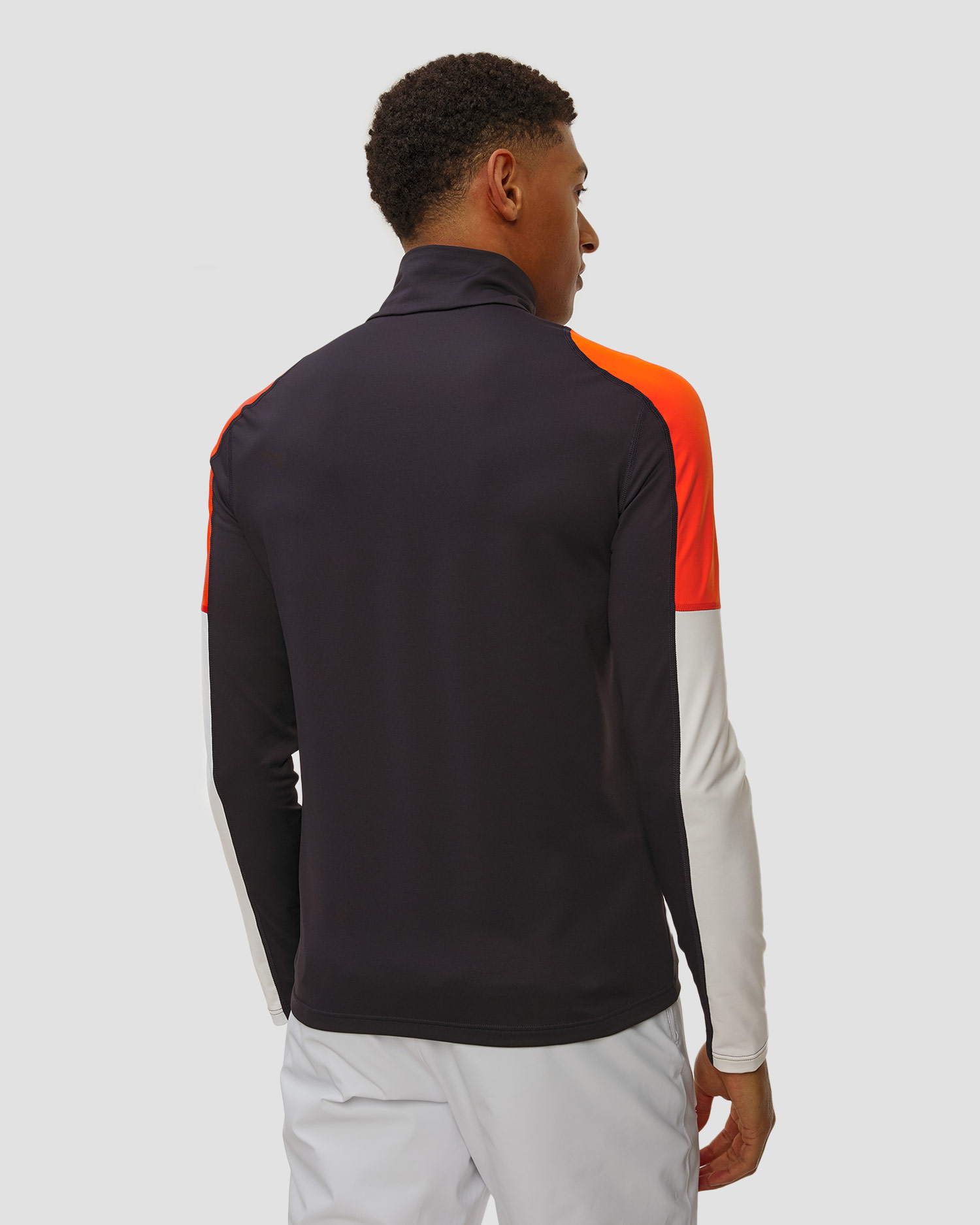 Dolcevita da sci da uomo Fusalp Pravio