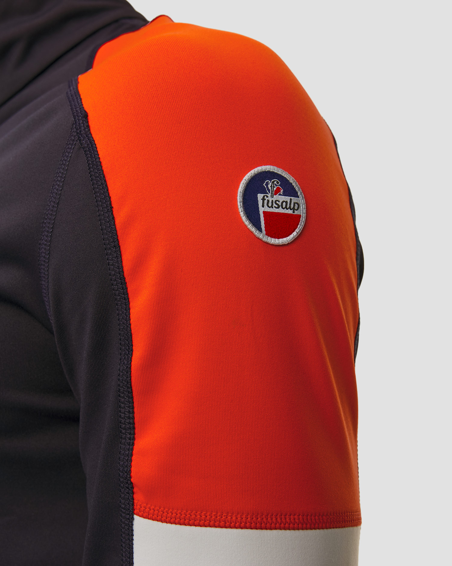 Dolcevita da sci da uomo Fusalp Pravio