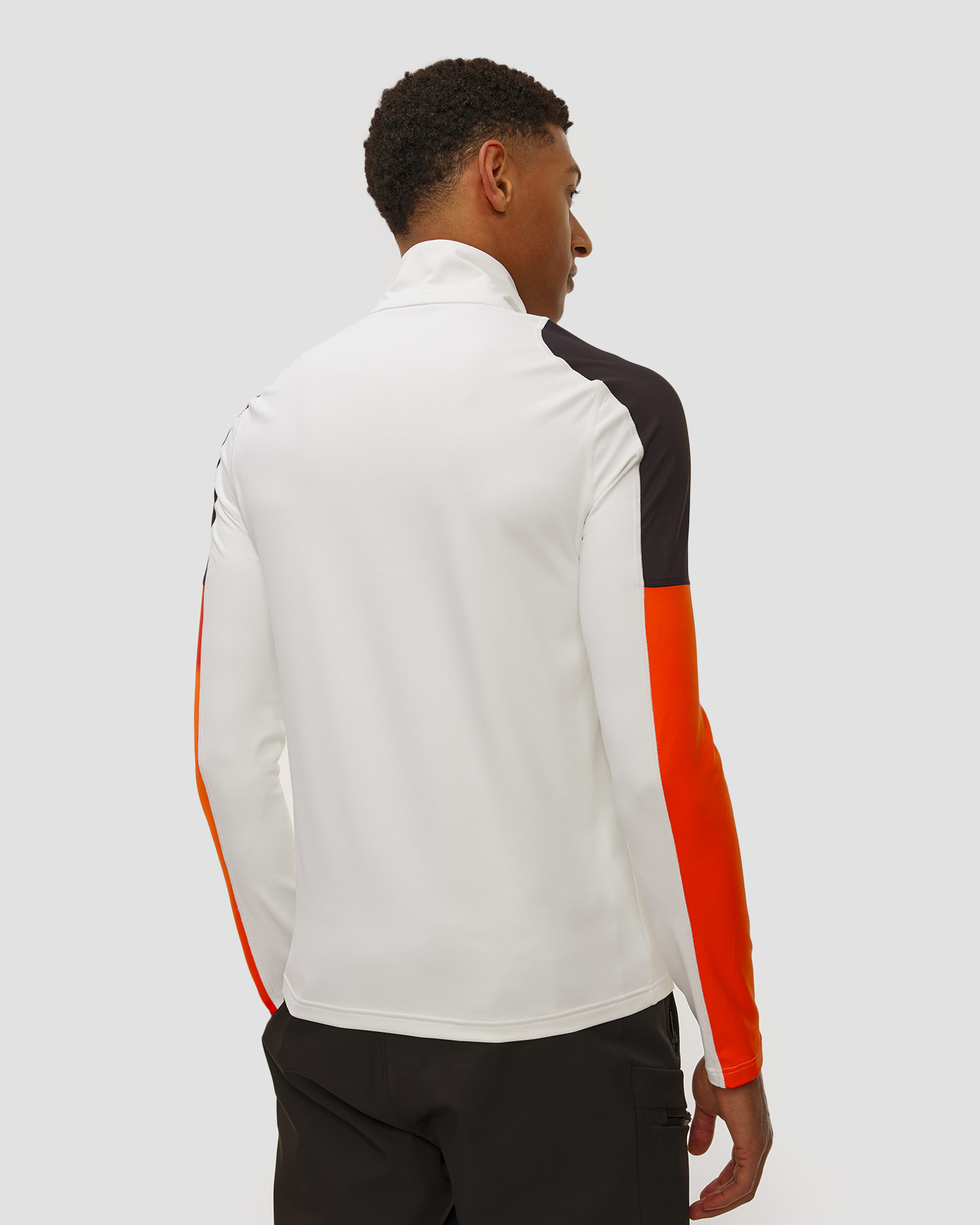 Dolcevita da sci da uomo Fusalp Pravio