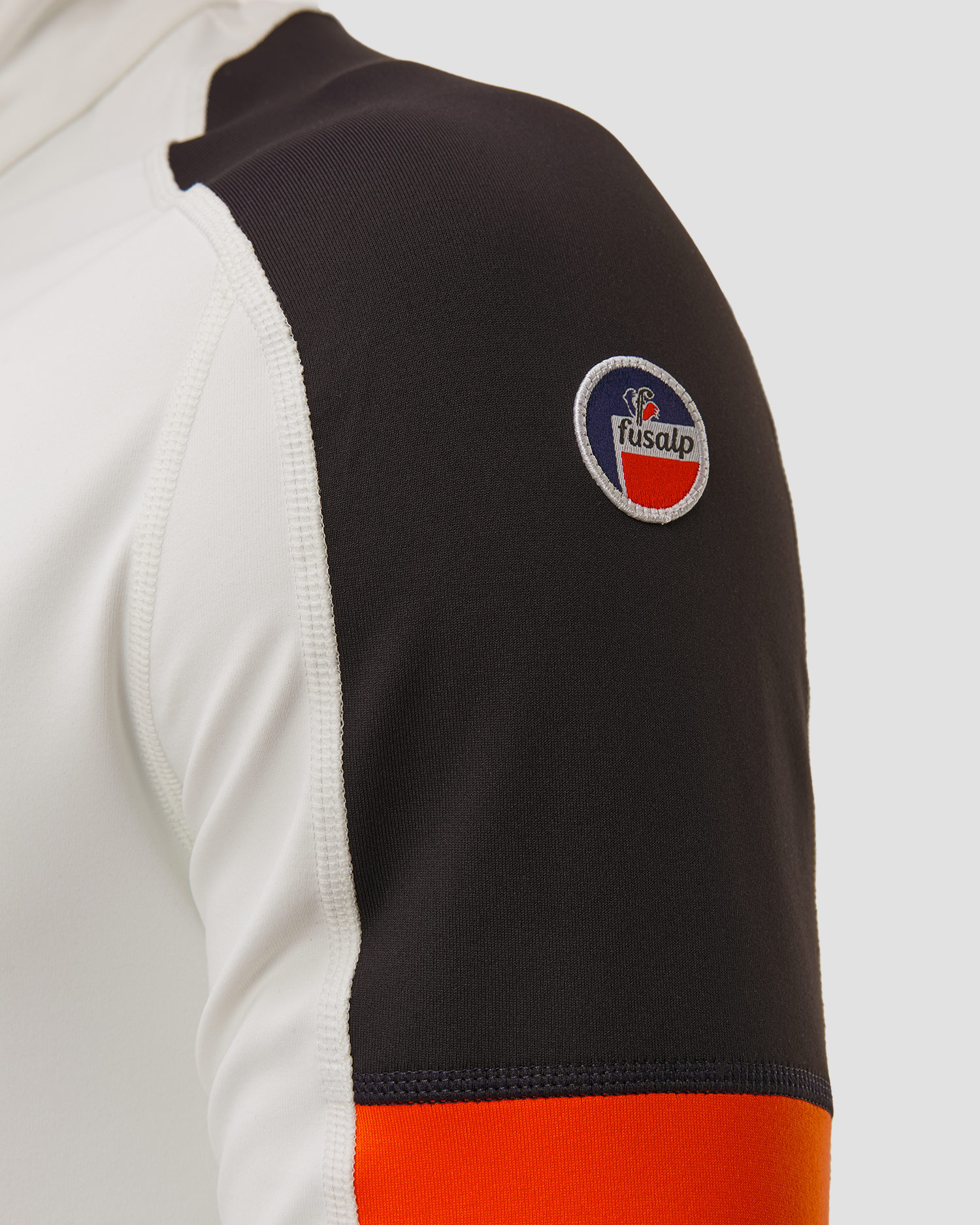 Dolcevita da sci da uomo Fusalp Pravio