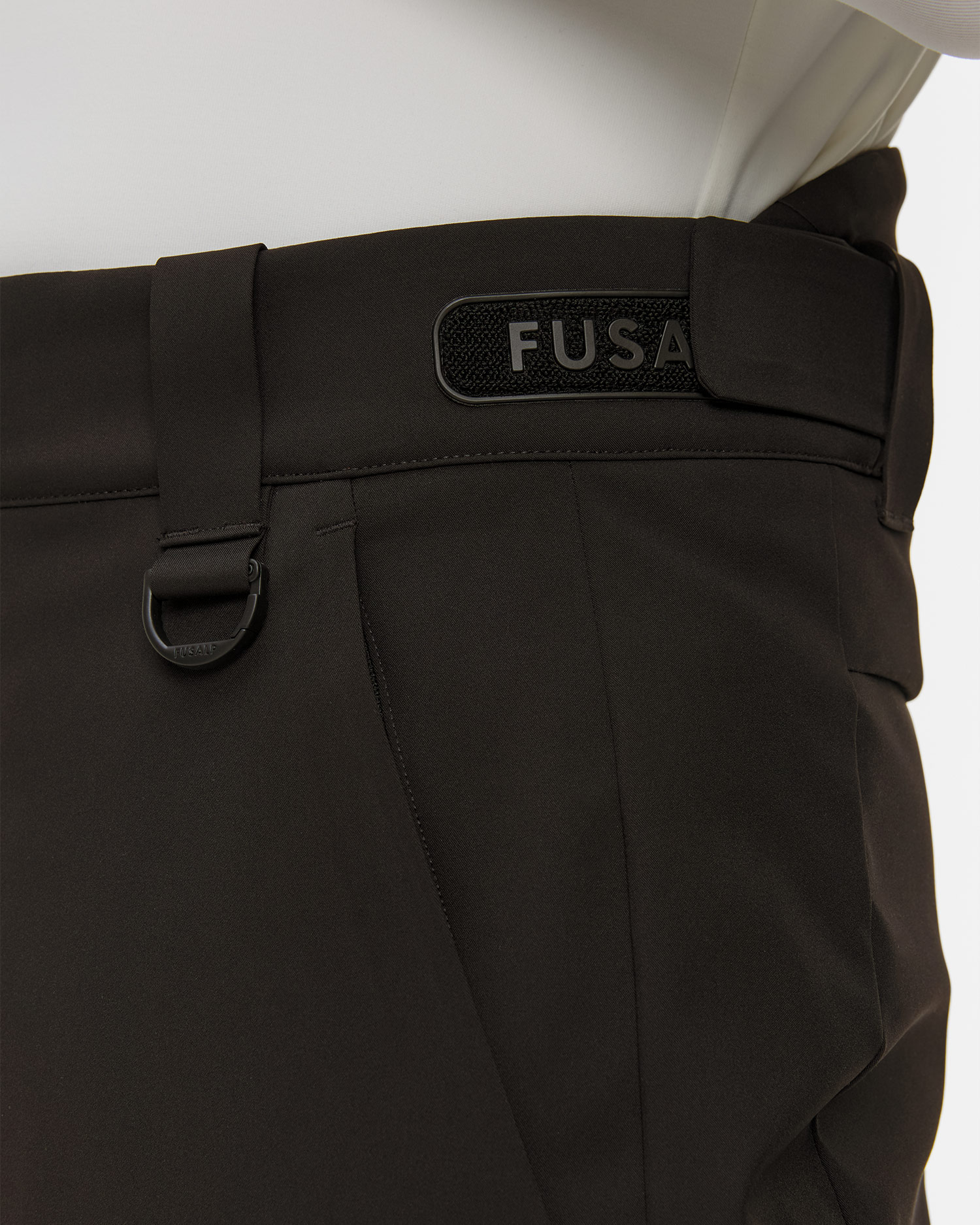 Spodnie narciarskie męskie Fusalp Sidyo