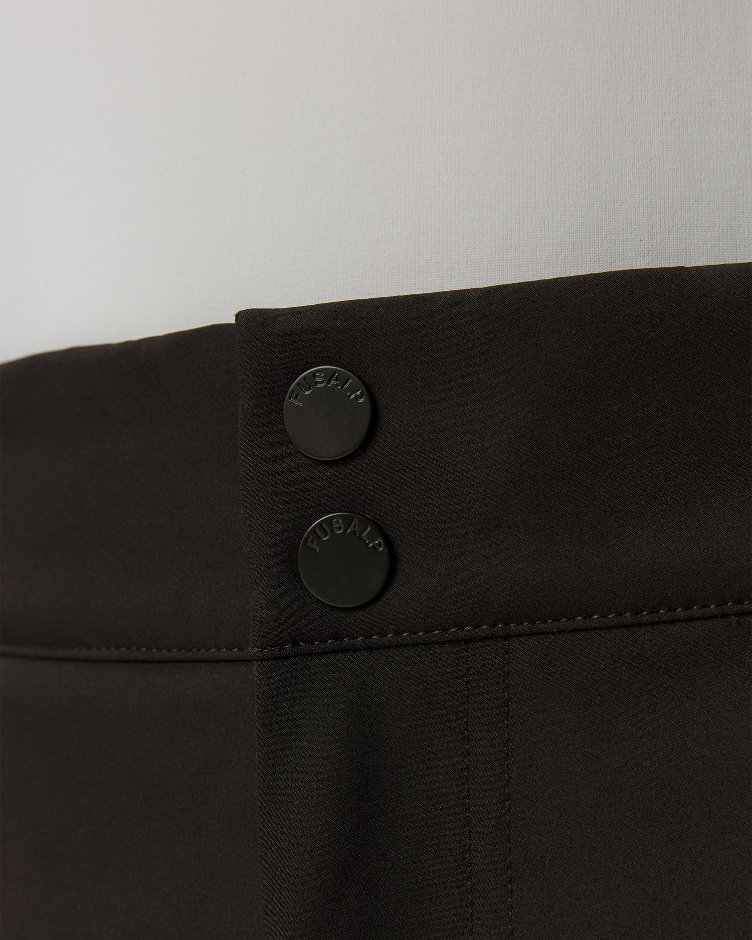 Spodnie narciarskie męskie Fusalp Sidyo