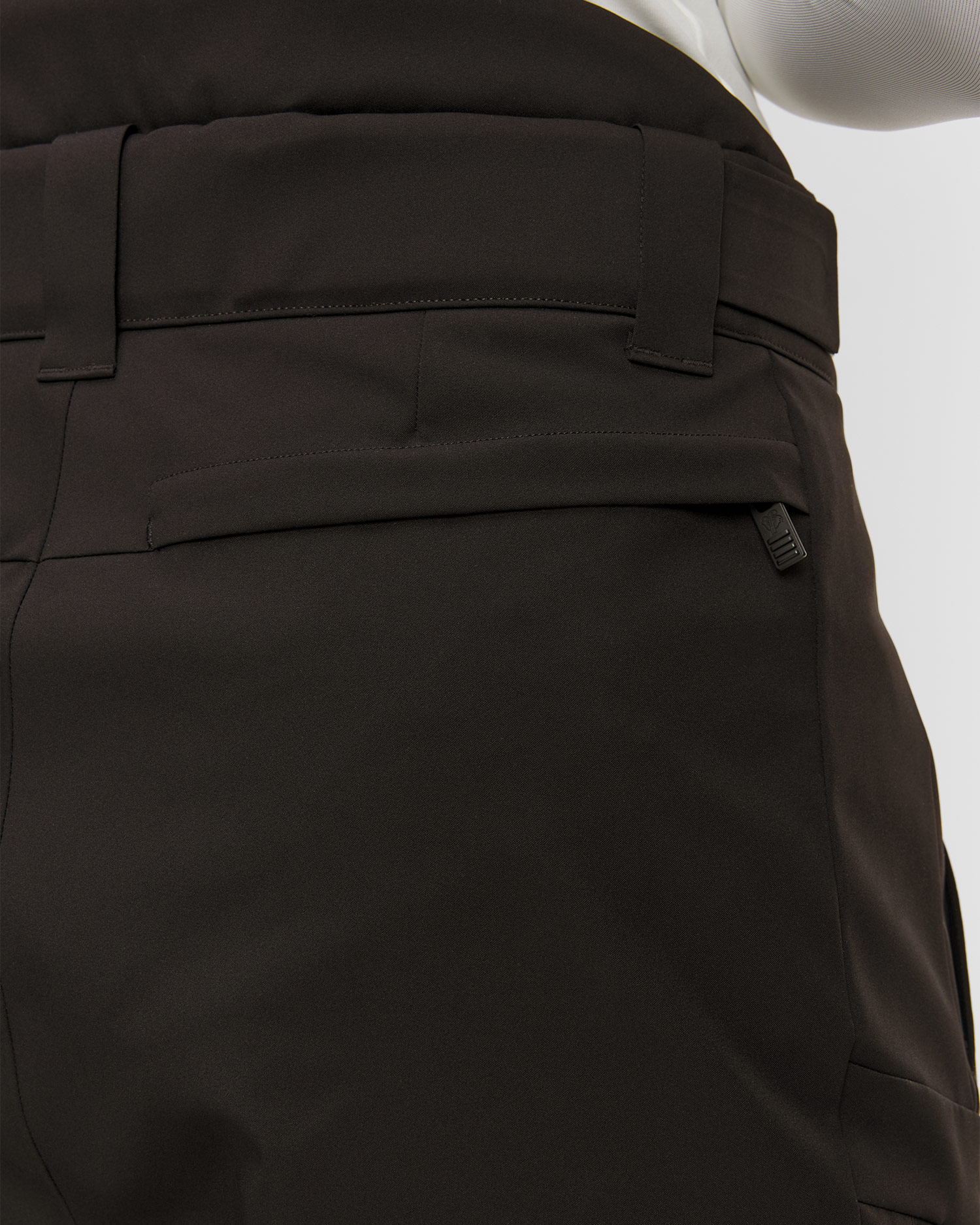 Spodnie narciarskie męskie Fusalp Sidyo