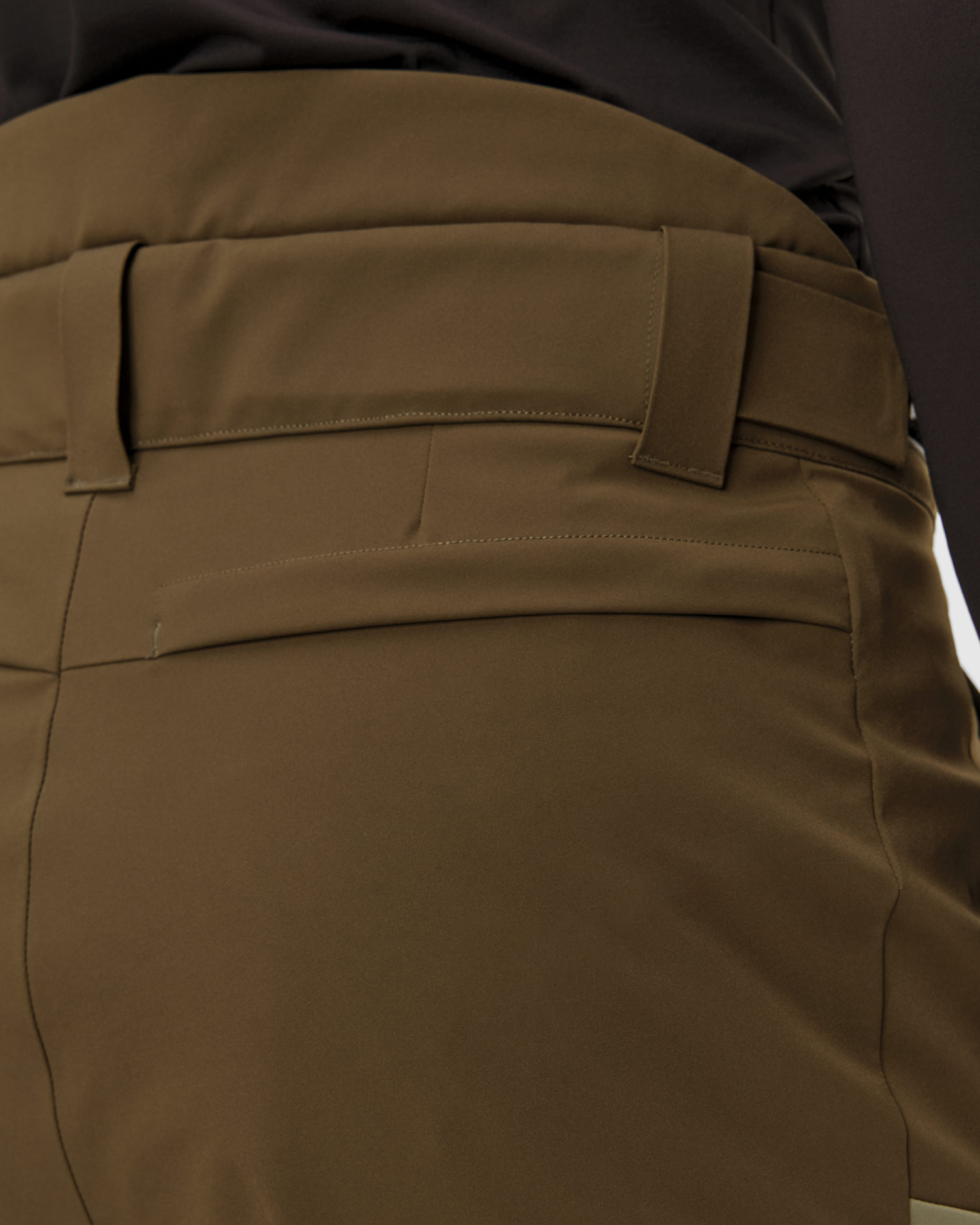 Spodnie narciarskie męskie Fusalp Sidyo