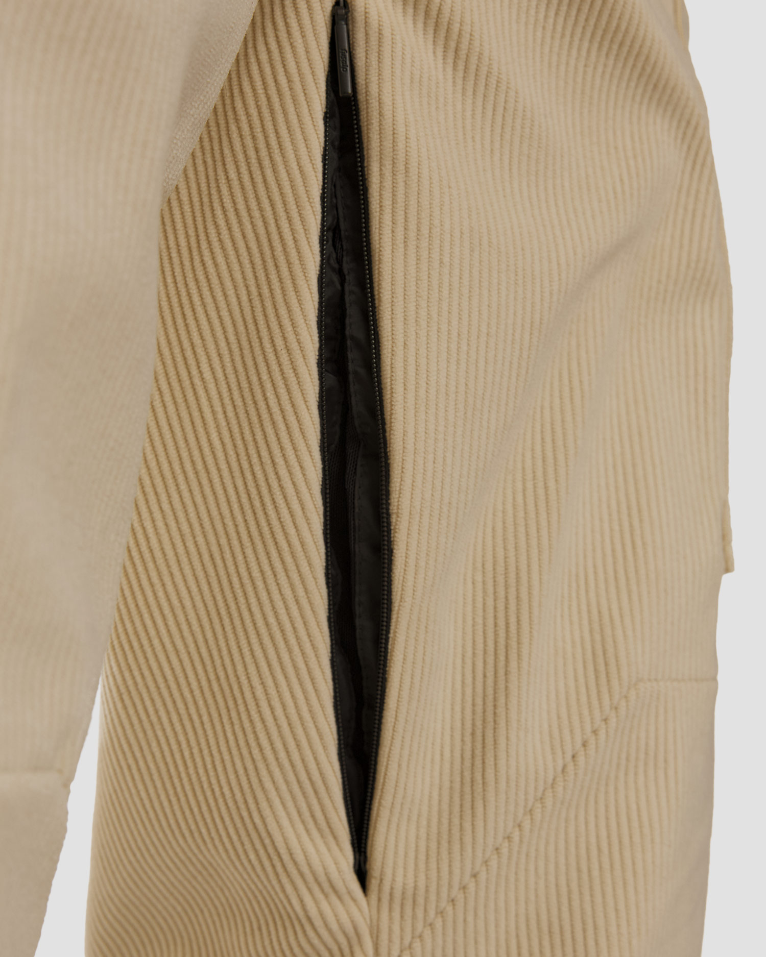 Pantaloni da sci da uomo Fusalp Arpixo Velvet