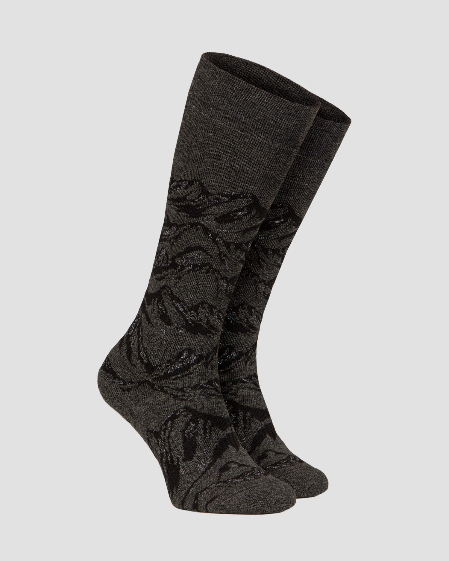 Winter Fusalp Sock Mount II