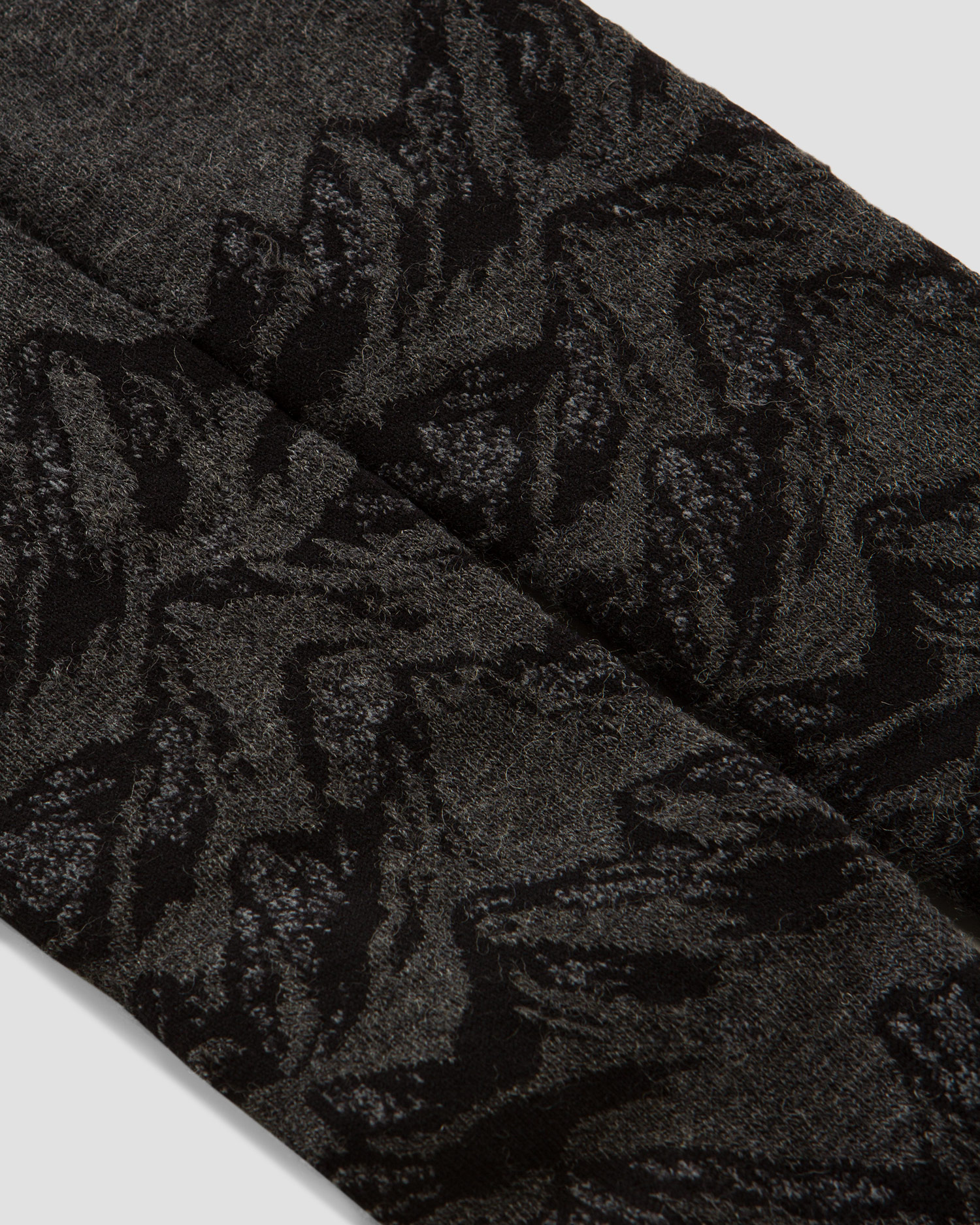 Winter Fusalp Sock Mount II