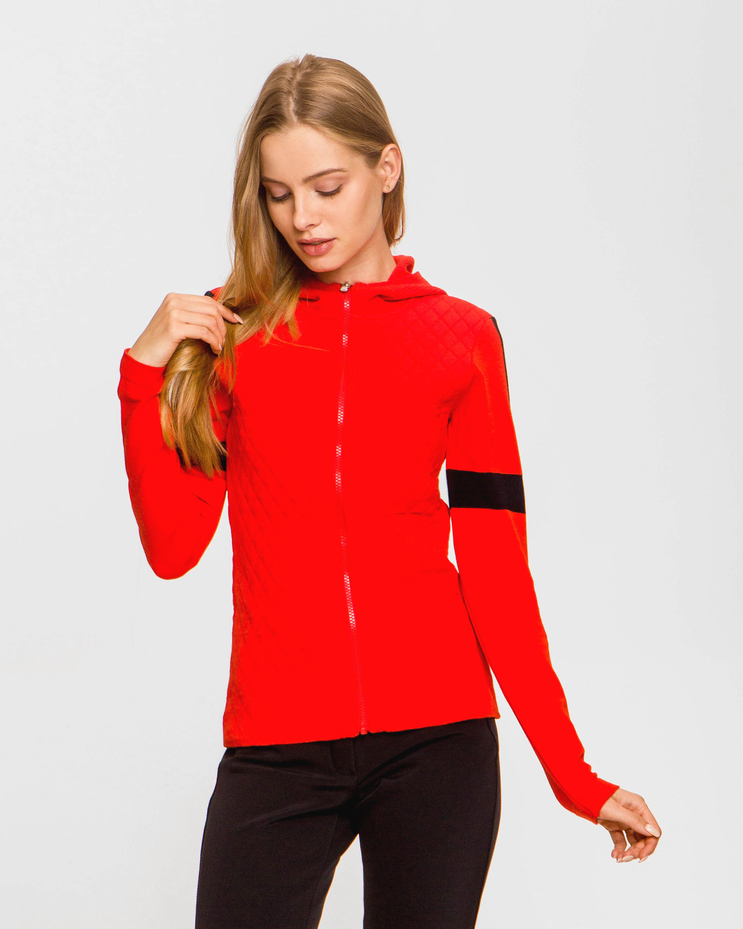 Sweater FUSALP FRANCINE