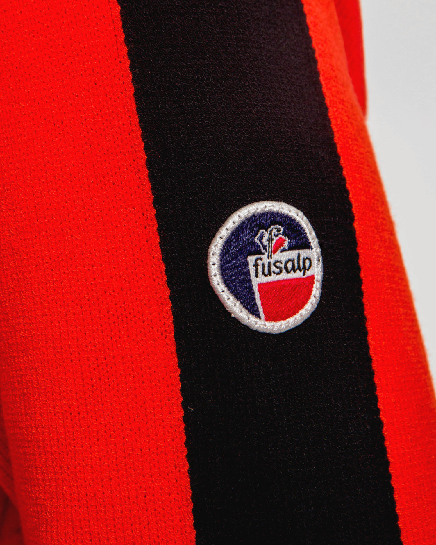 Pulover FUSALP FRANCINE