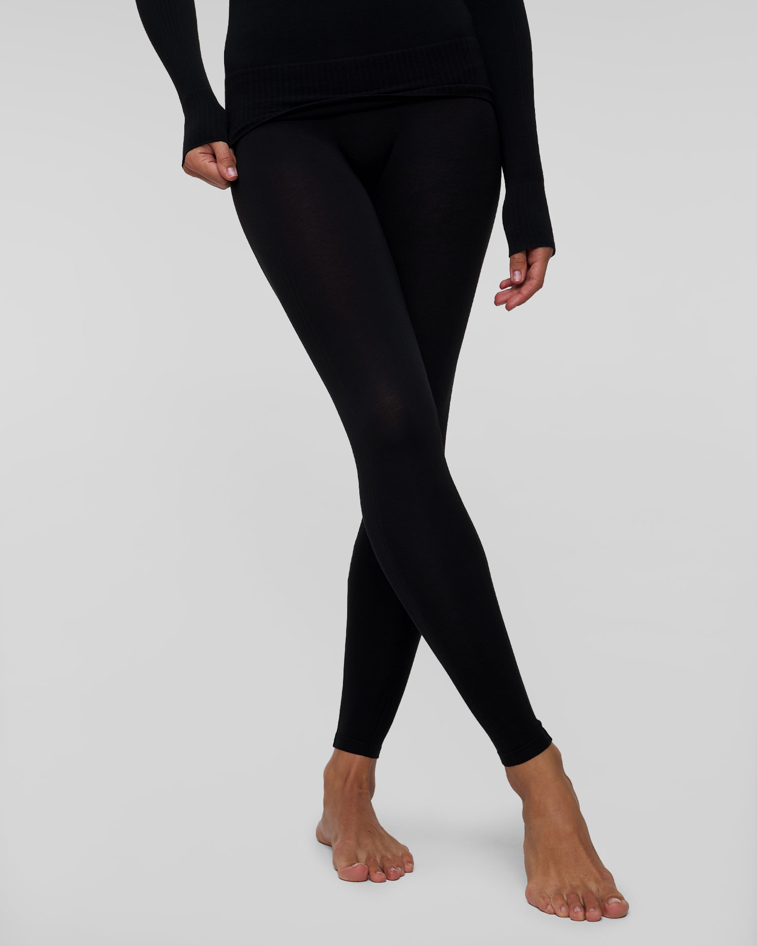 FUSALP ALLIANCE III thermoactive leggings