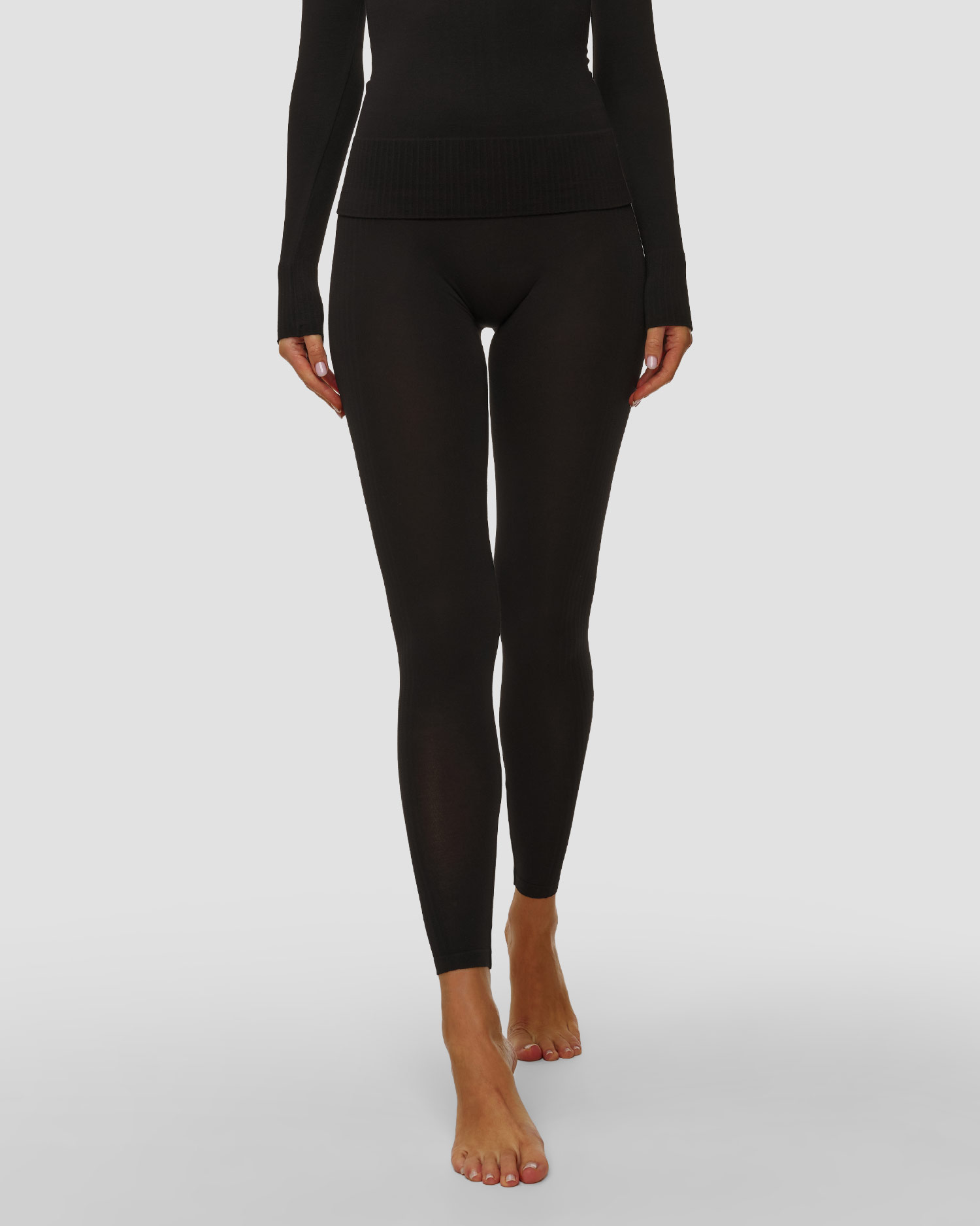 Leggings thermoactifs FUSALP ALLIANCE III