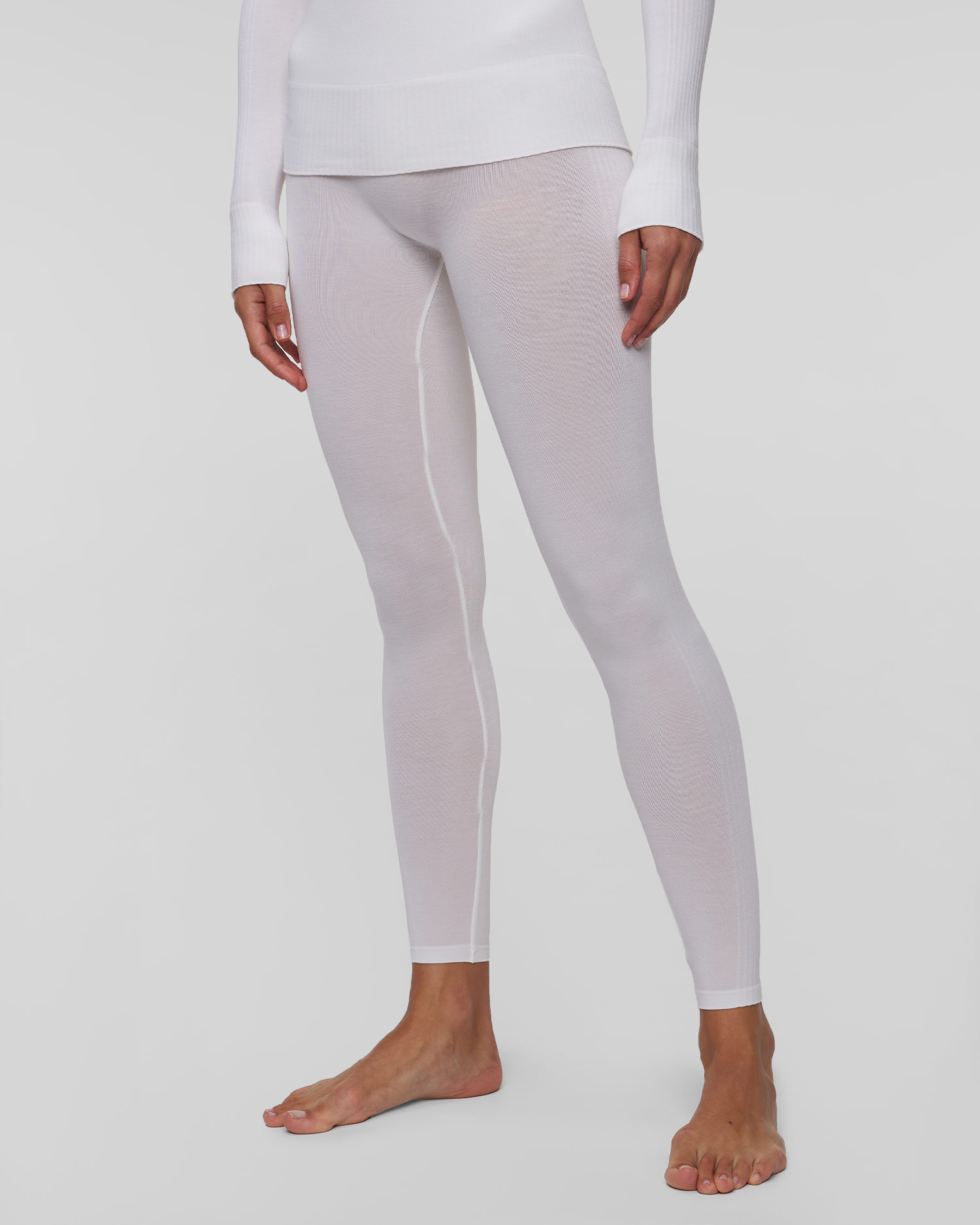 FUSALP ALLIANCE III thermoactive leggings