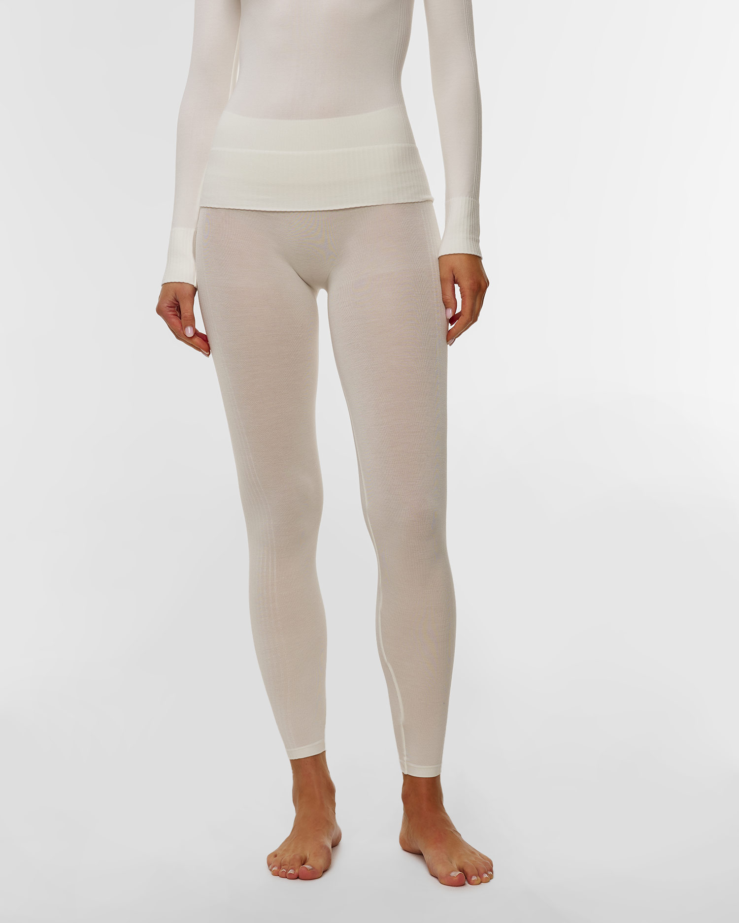 Termoaktívne legíny FUSALP ALLIANCE III