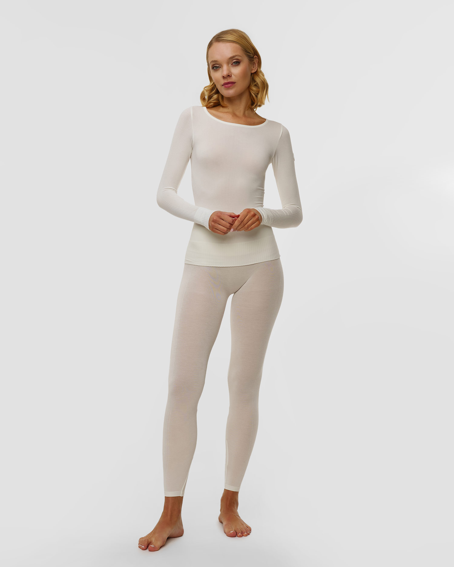 Termoaktívne legíny FUSALP ALLIANCE III