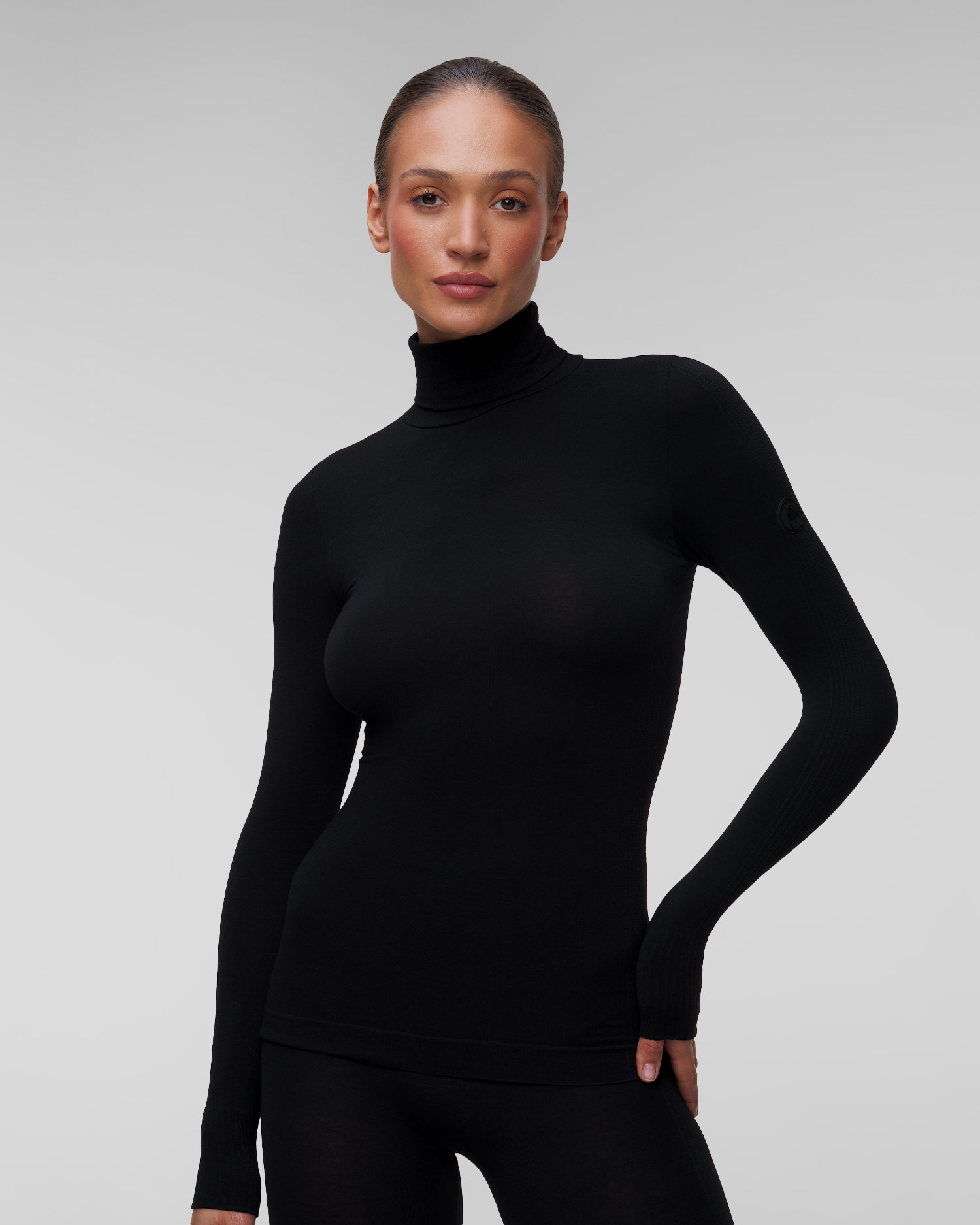 FUSALP ALISIER II thermoactive turtleneck