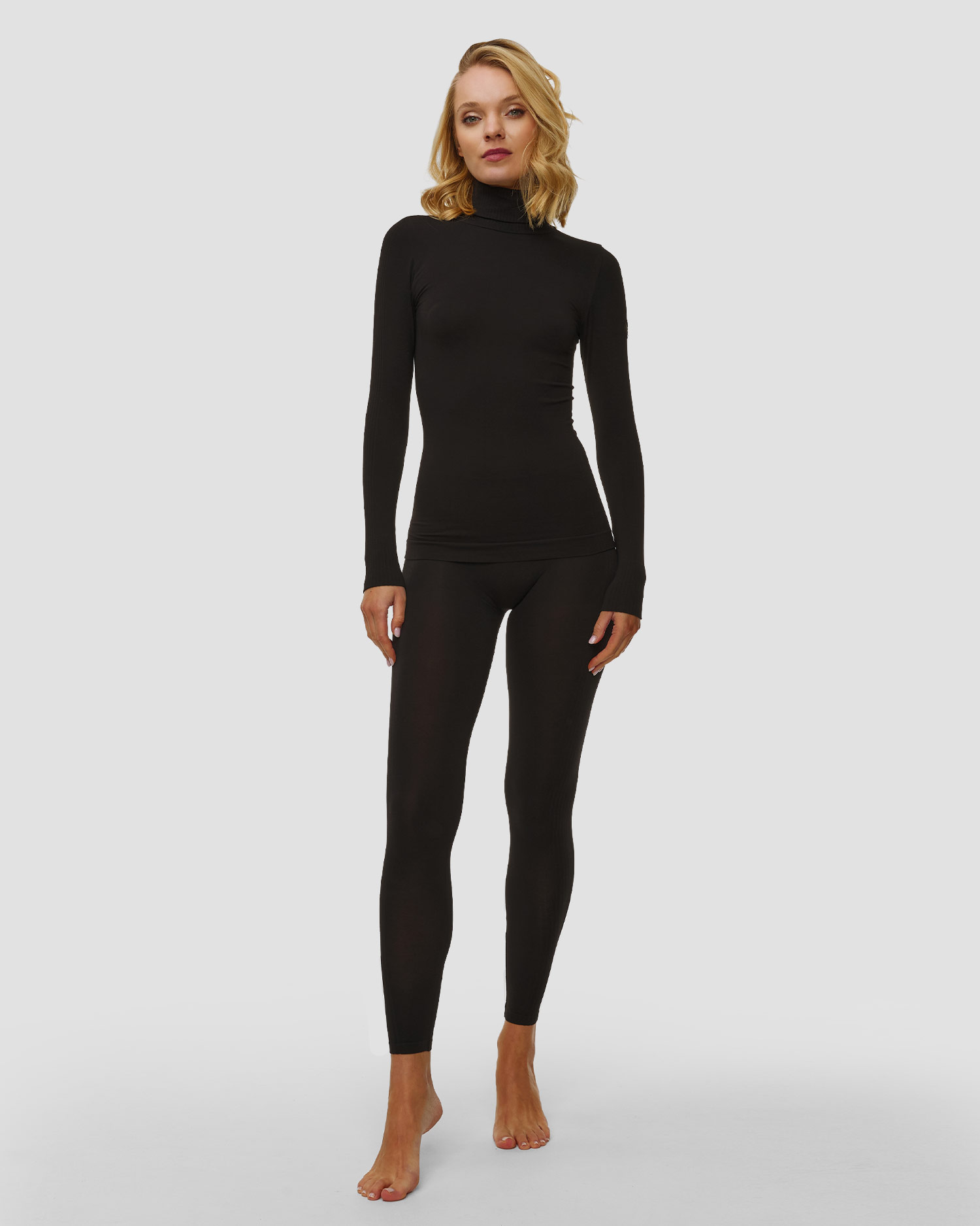 Termoaktícny rolák FUSALP ALISIER II