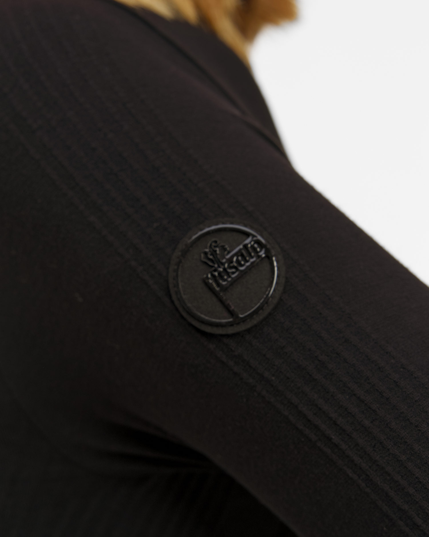 Col roulé thermoactif FUSALP ALISIER II