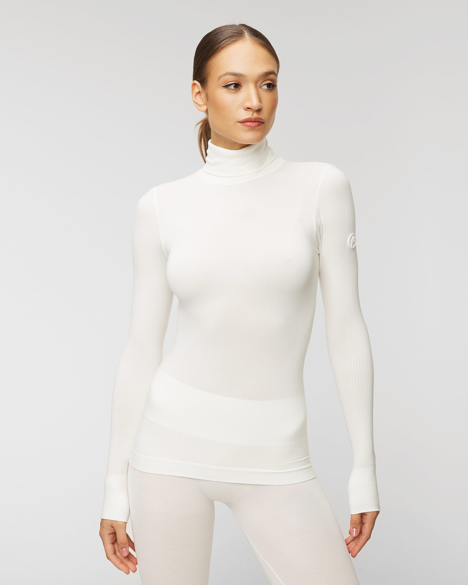 FUSALP ALISIER II thermoactive turtleneck