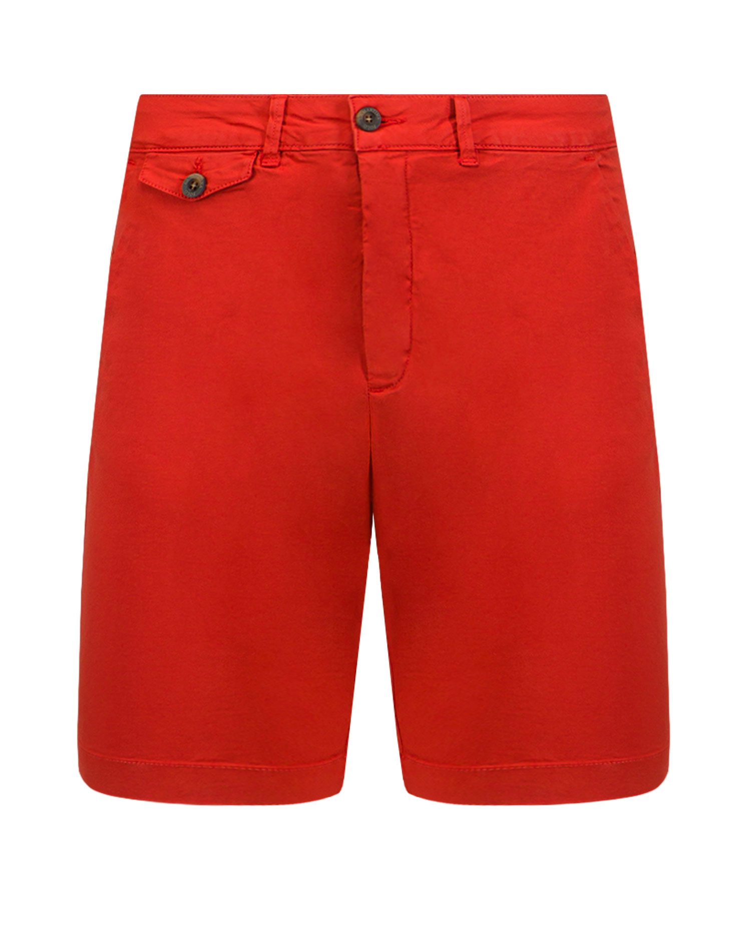 LA MARTINA BIENVENIDO Shorts