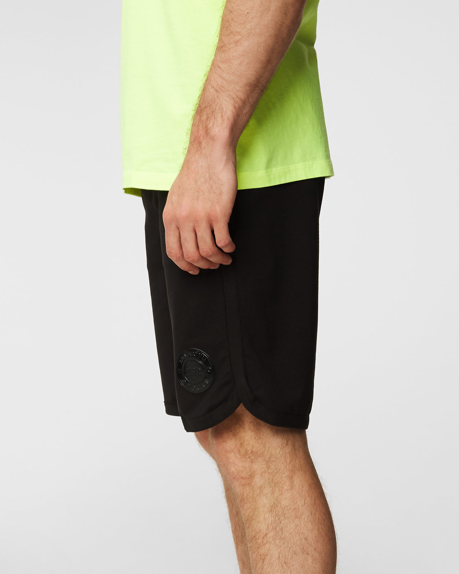 Szorty LA MARTINA TUNC