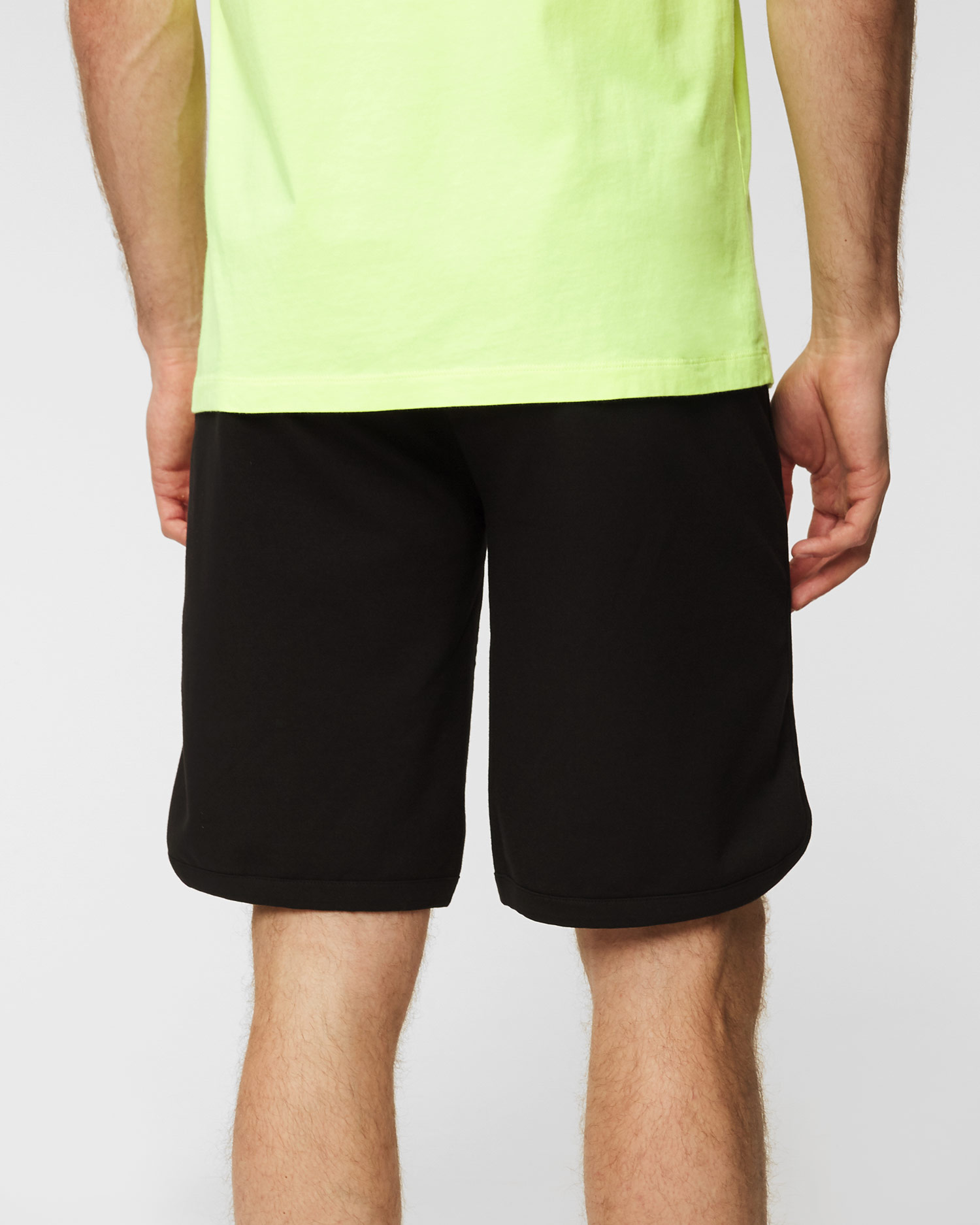 Szorty LA MARTINA TUNC