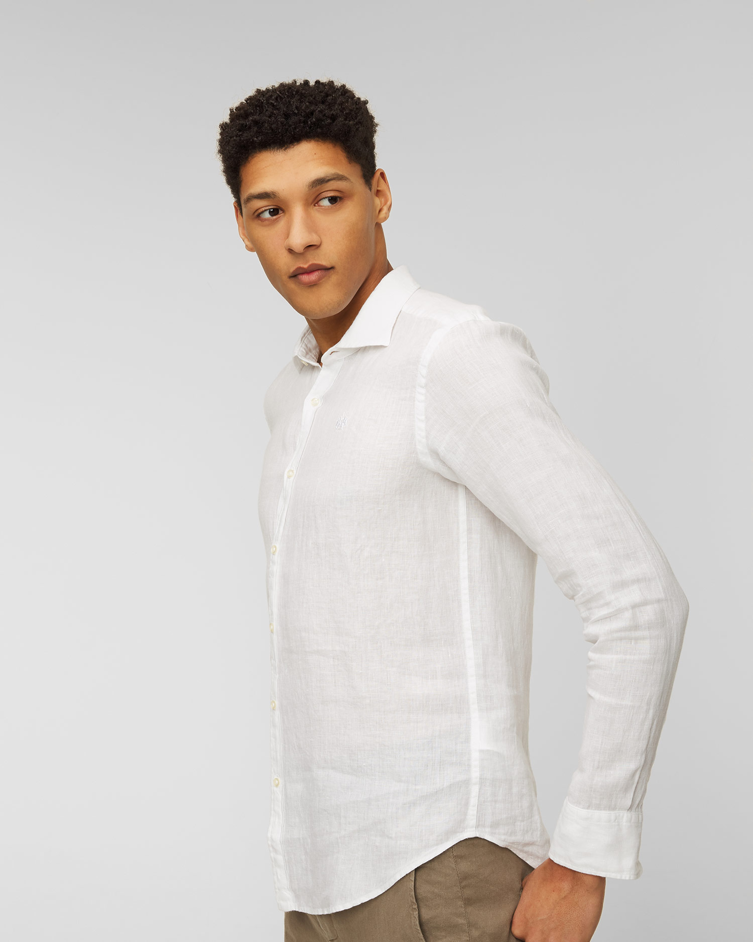 Koszula La Martina Russel