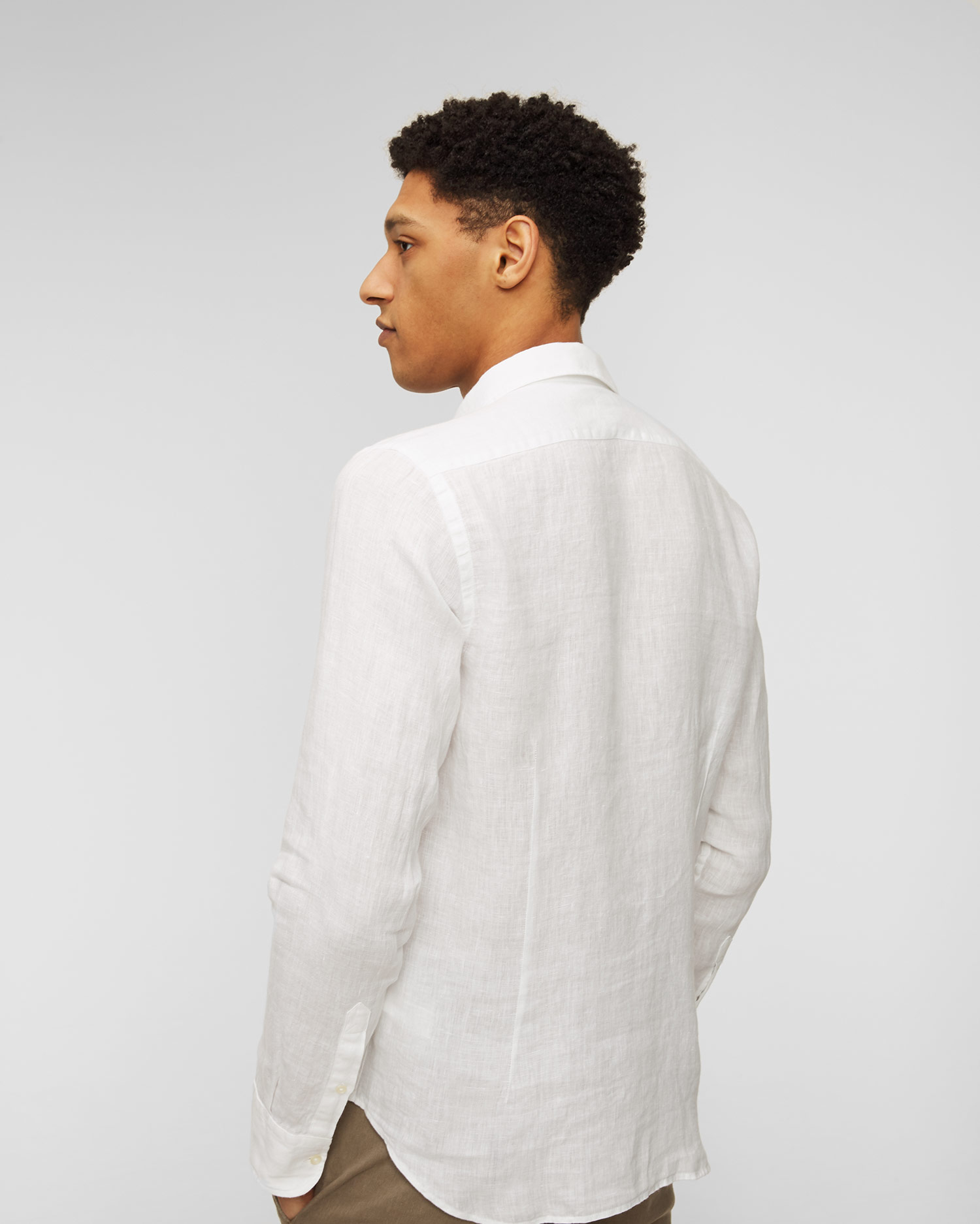 Koszula La Martina Russel