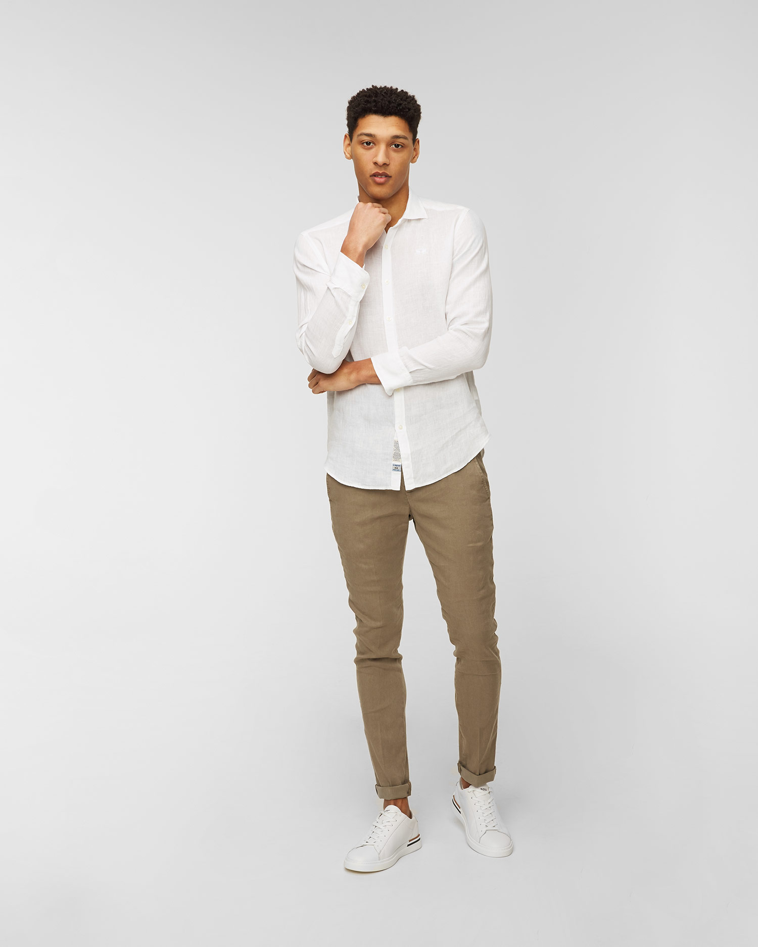 Koszula La Martina Russel