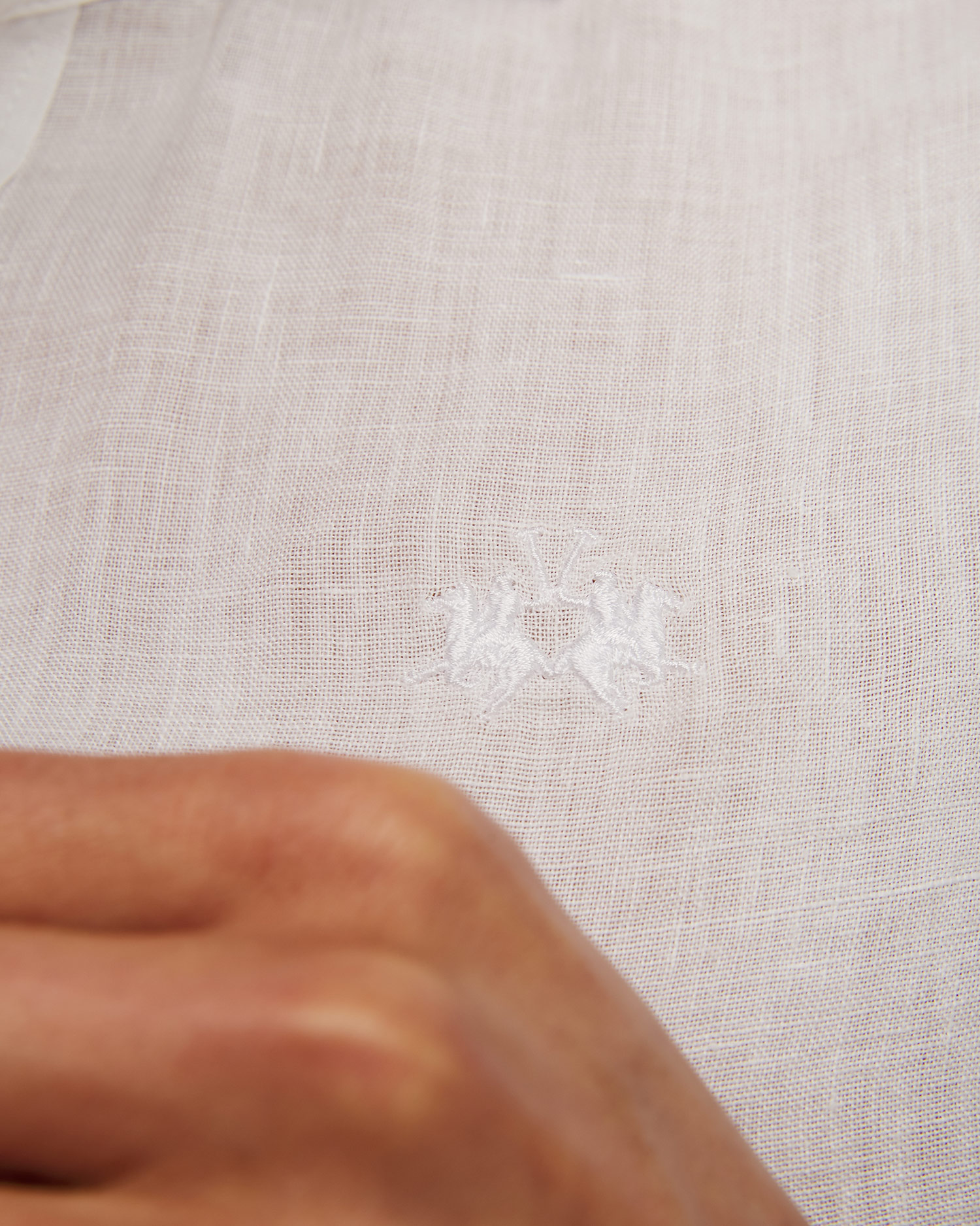 Koszula La Martina Russel