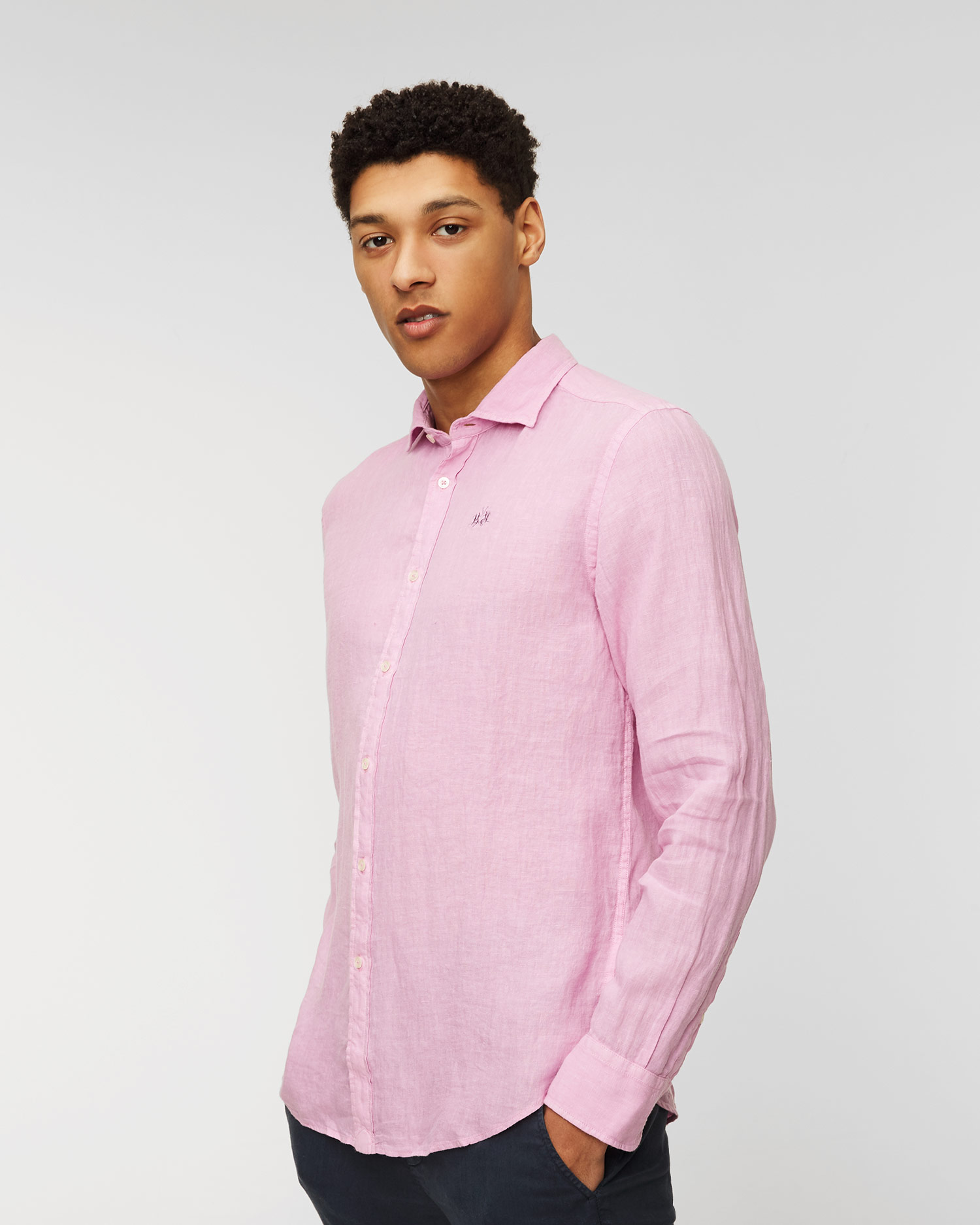 Koszula La Martina Russel