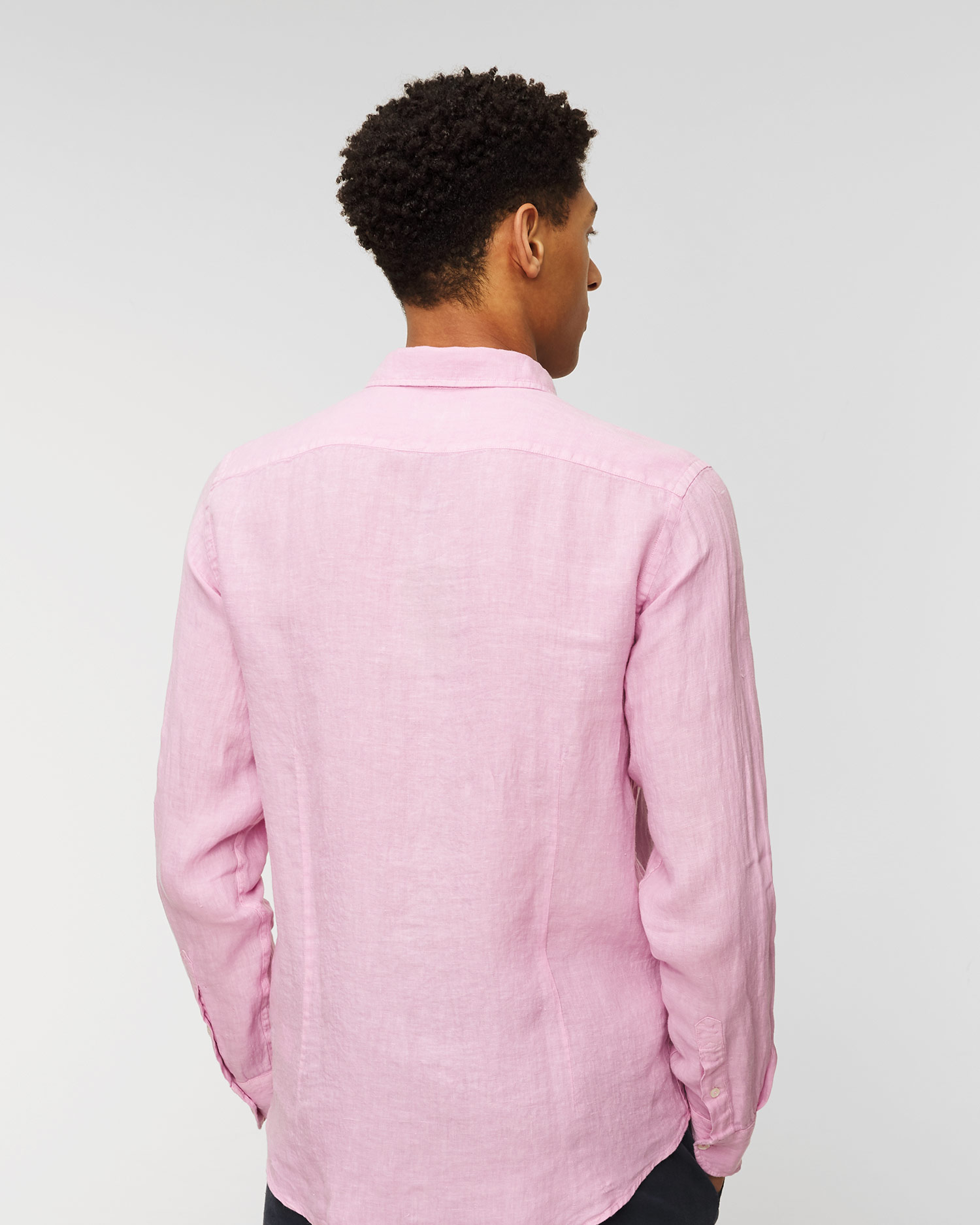 Koszula La Martina Russel