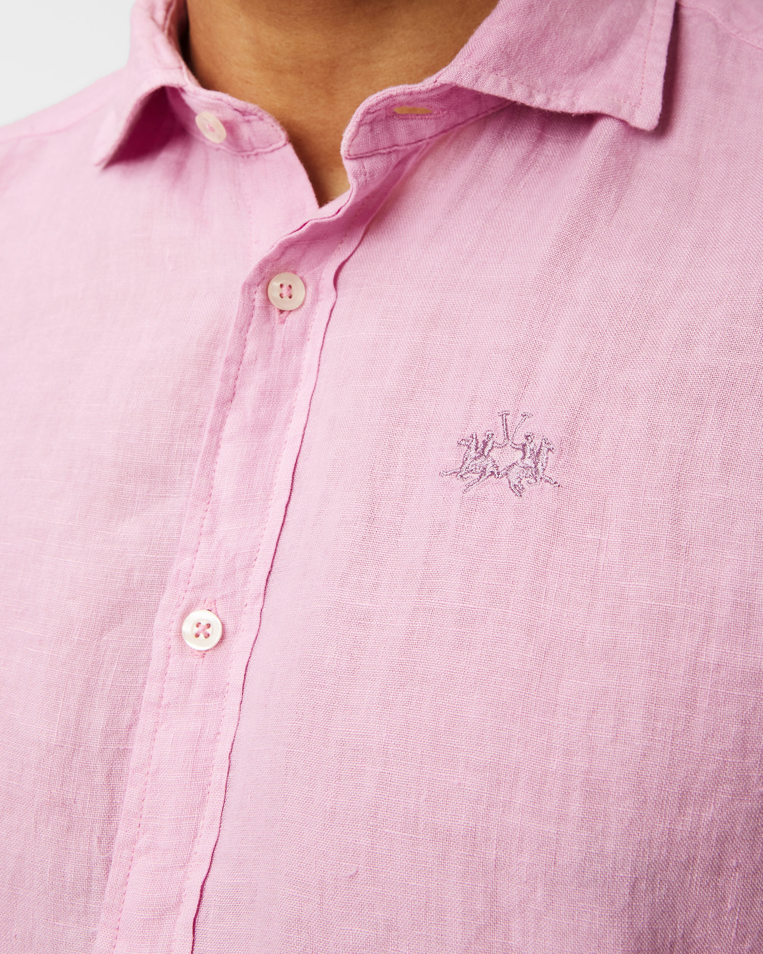 Koszula La Martina Russel