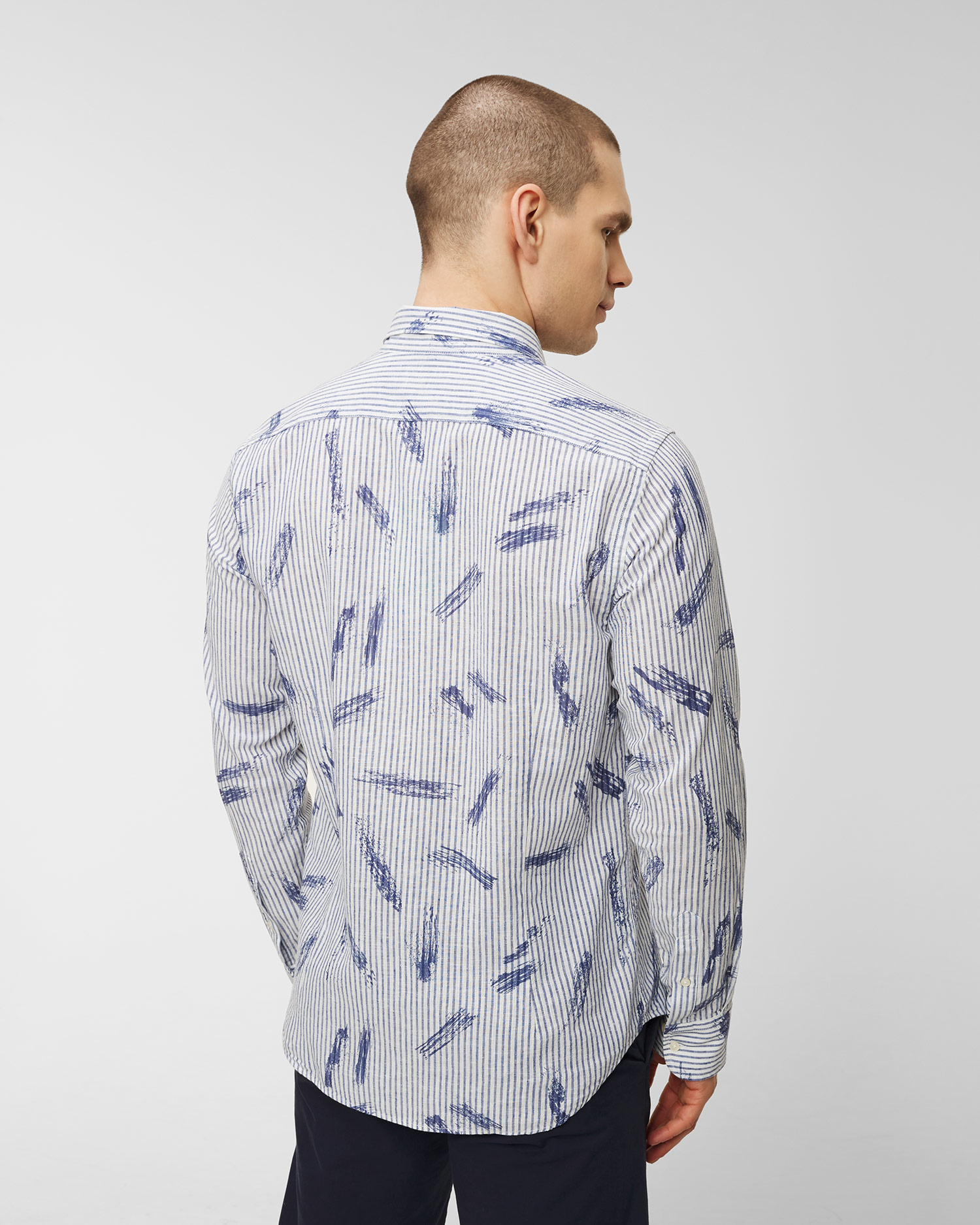 Koszula La Martina Innocent