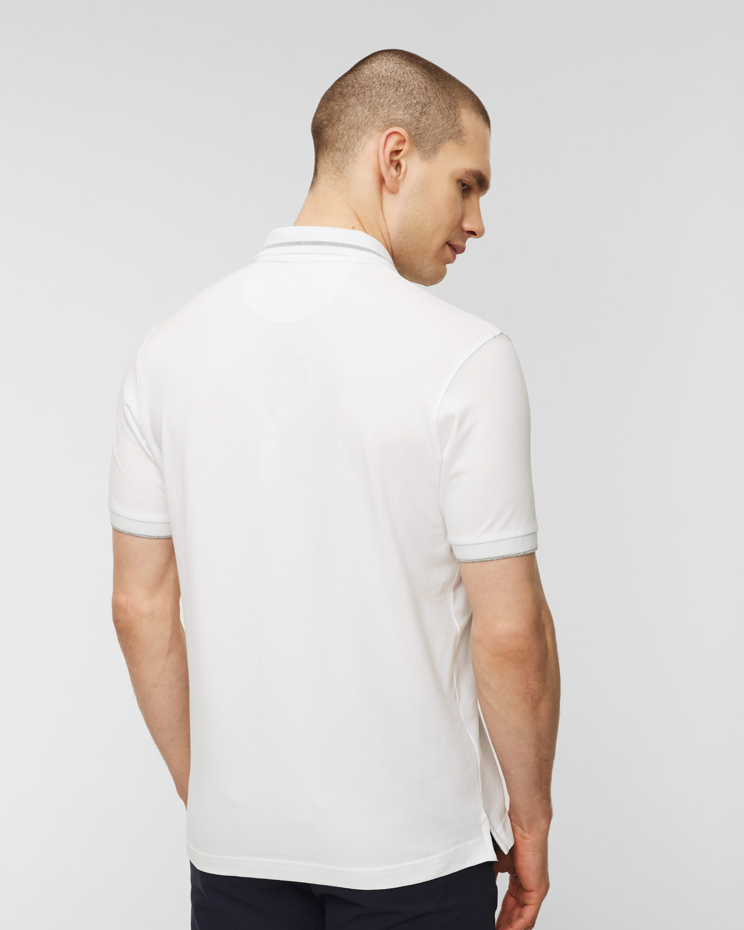 T-shirt Polo La Martina Rosano