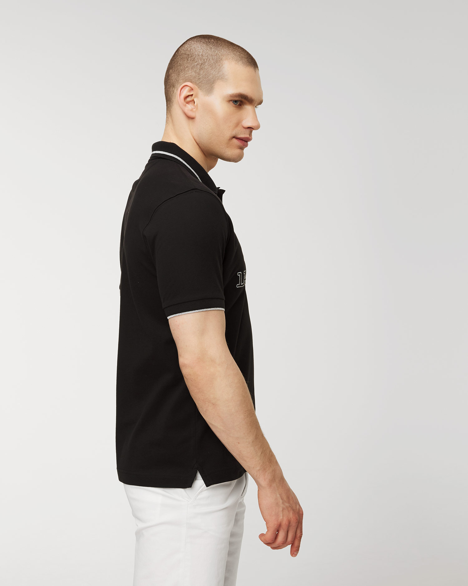 Koszulka Polo La Martina Rosano