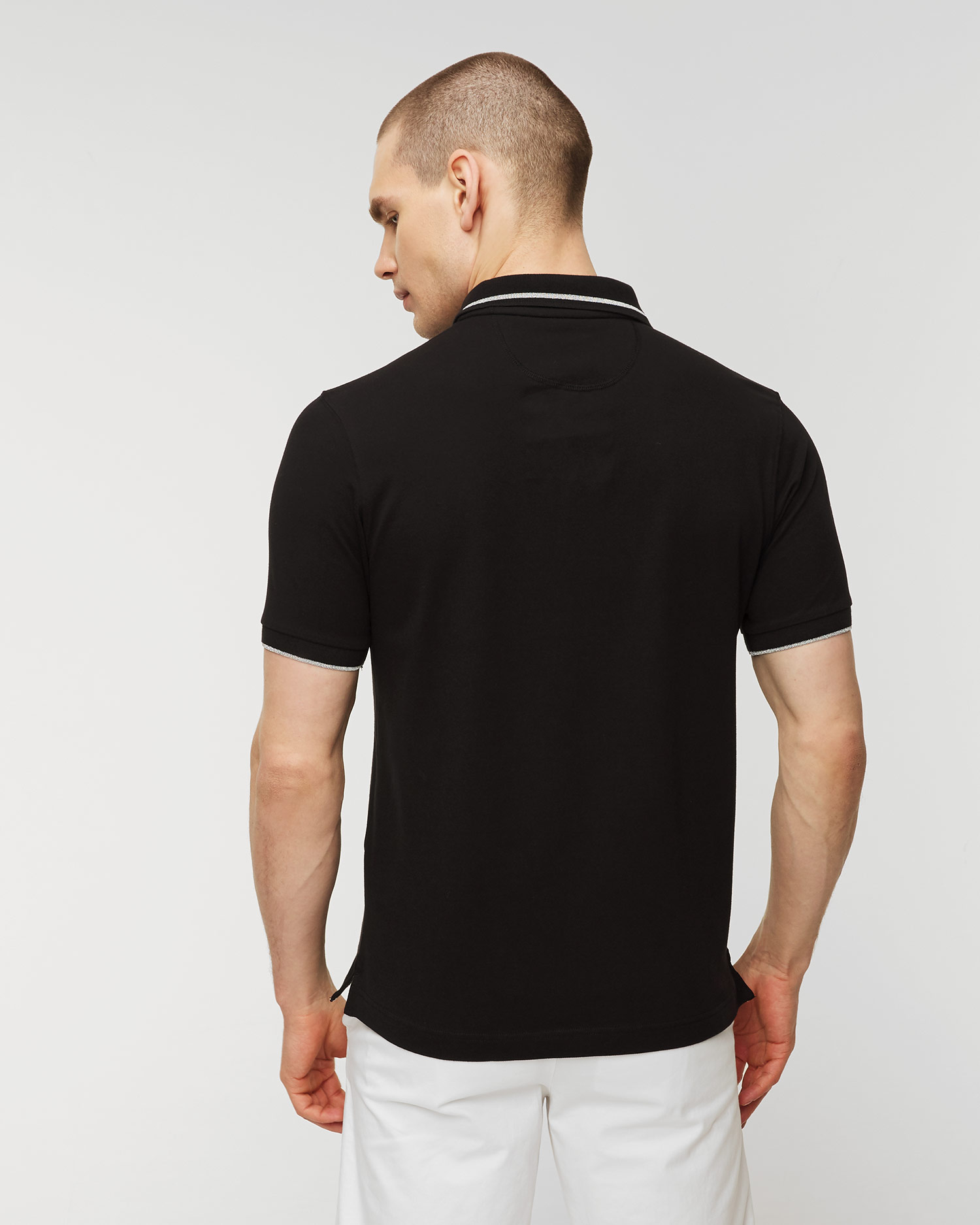 T-shirt Polo La Martina Rosano