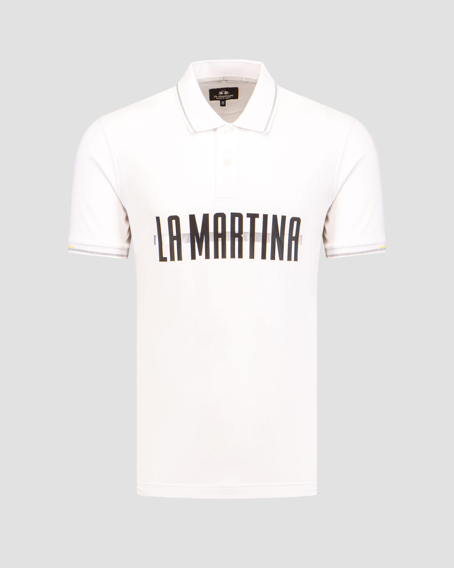 Tricou polo La Martina Vitus