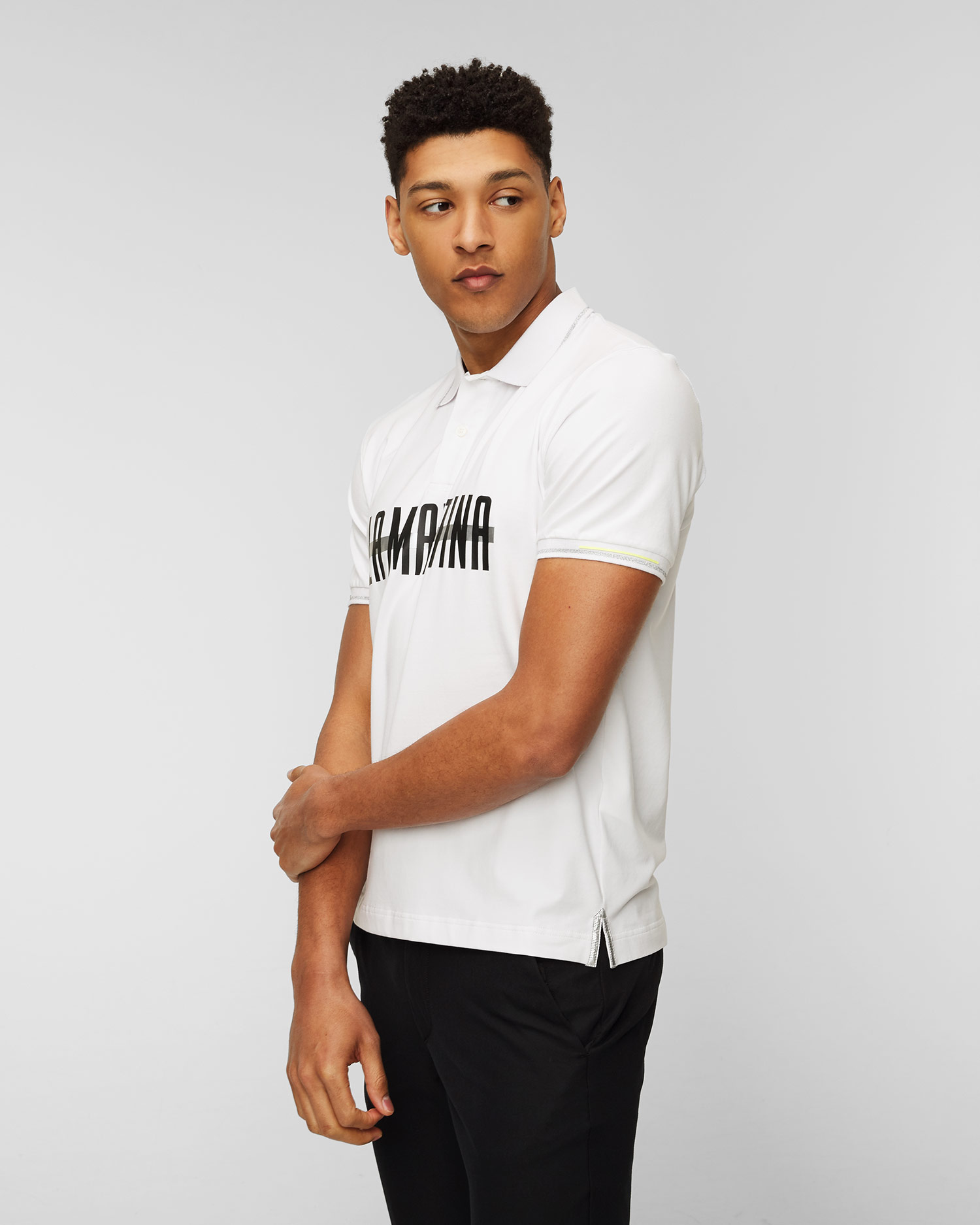 Koszulka Polo La Martina Vitus