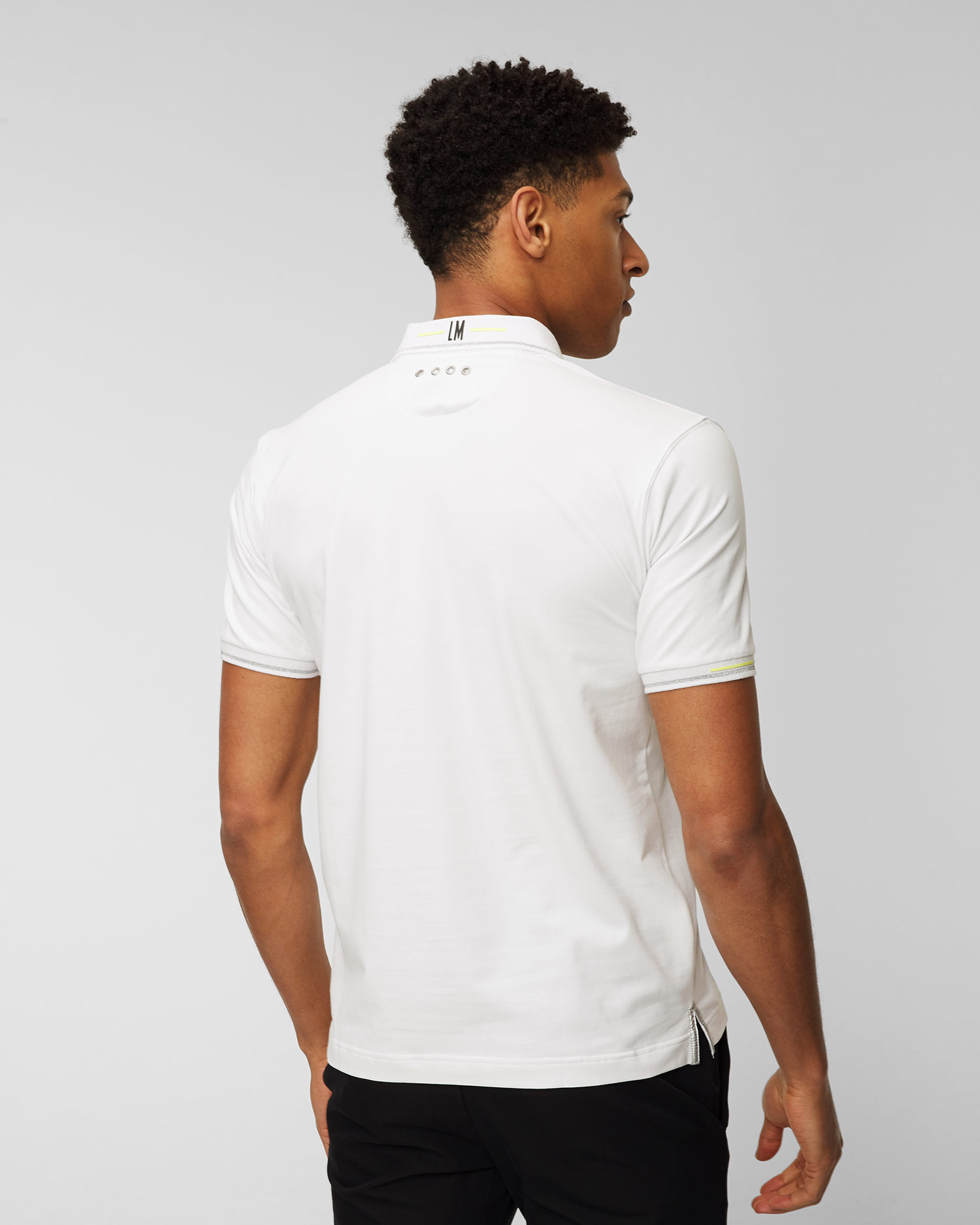 Koszulka Polo La Martina Vitus