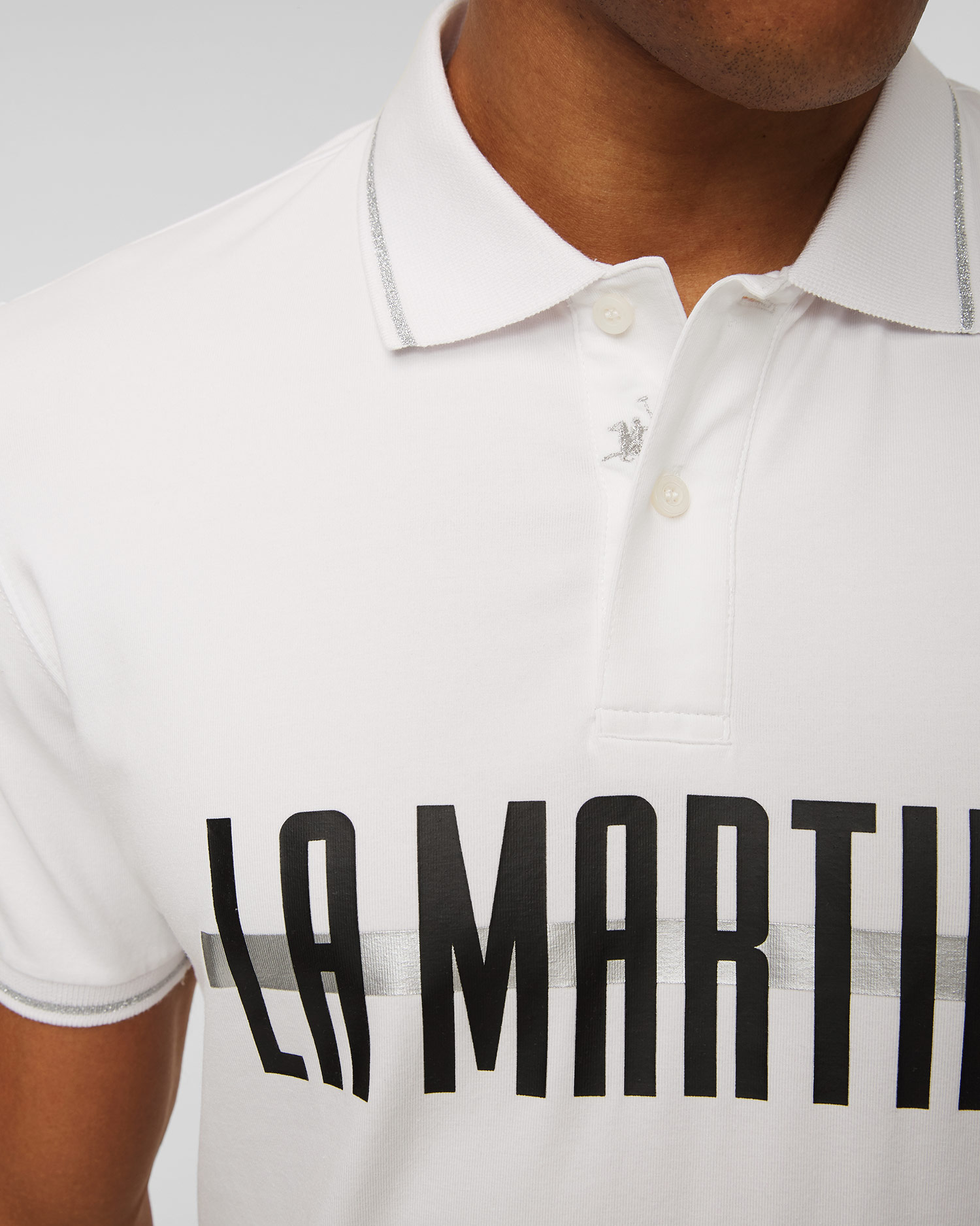 Koszulka Polo La Martina Vitus
