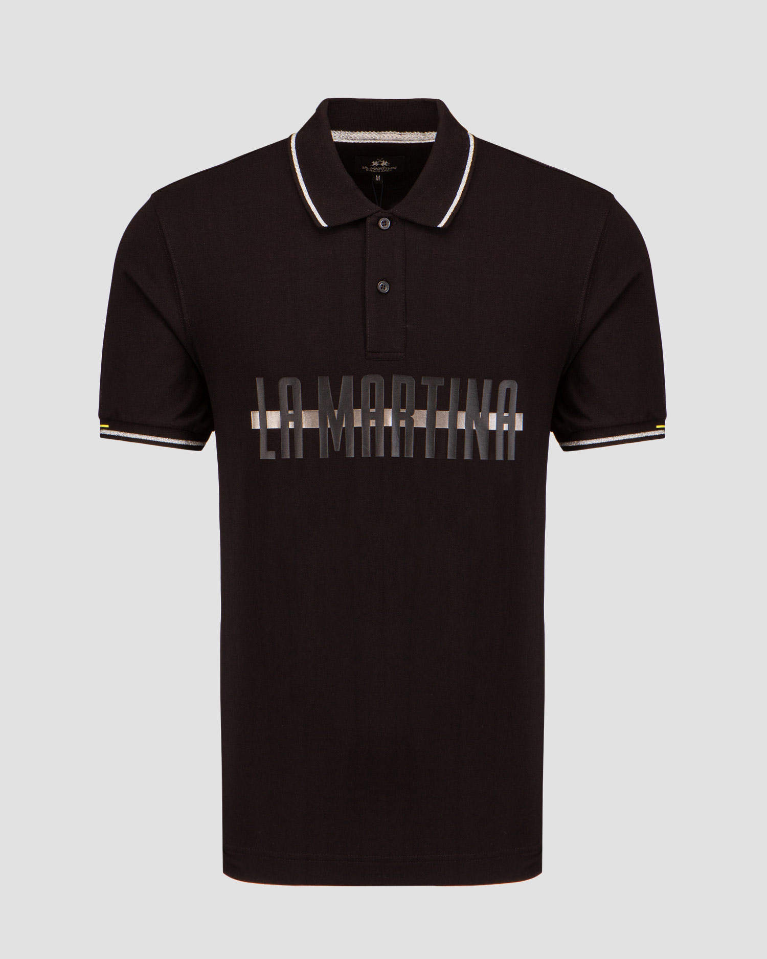 Tricou polo La Martina Vitus